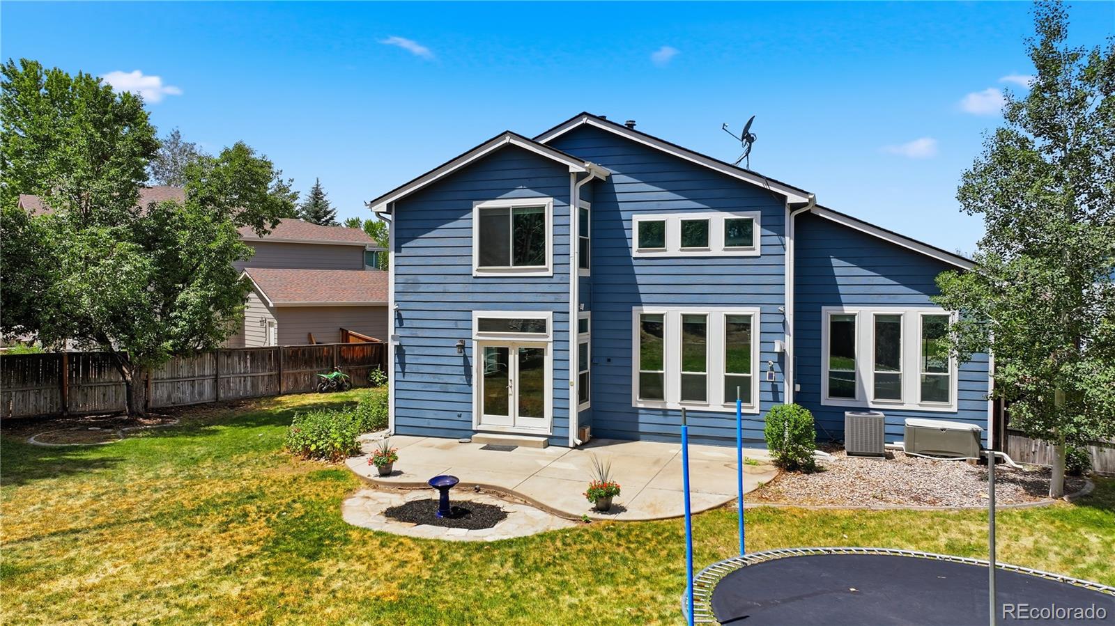 MLS Image #38 for 9642  millstone court,highlands ranch, Colorado