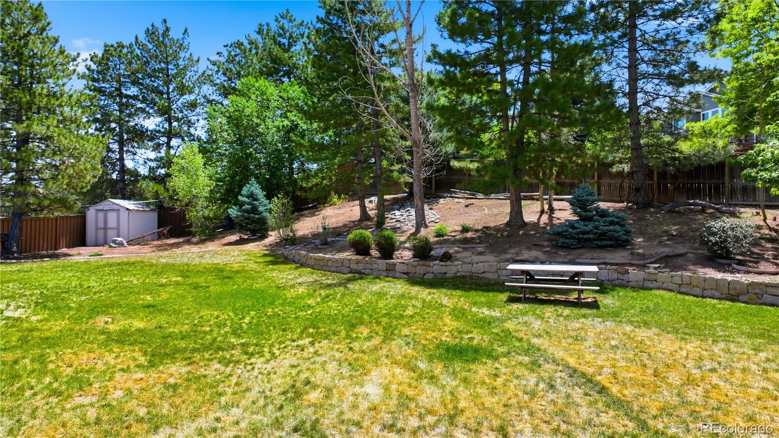 MLS Image #41 for 9642  millstone court,highlands ranch, Colorado