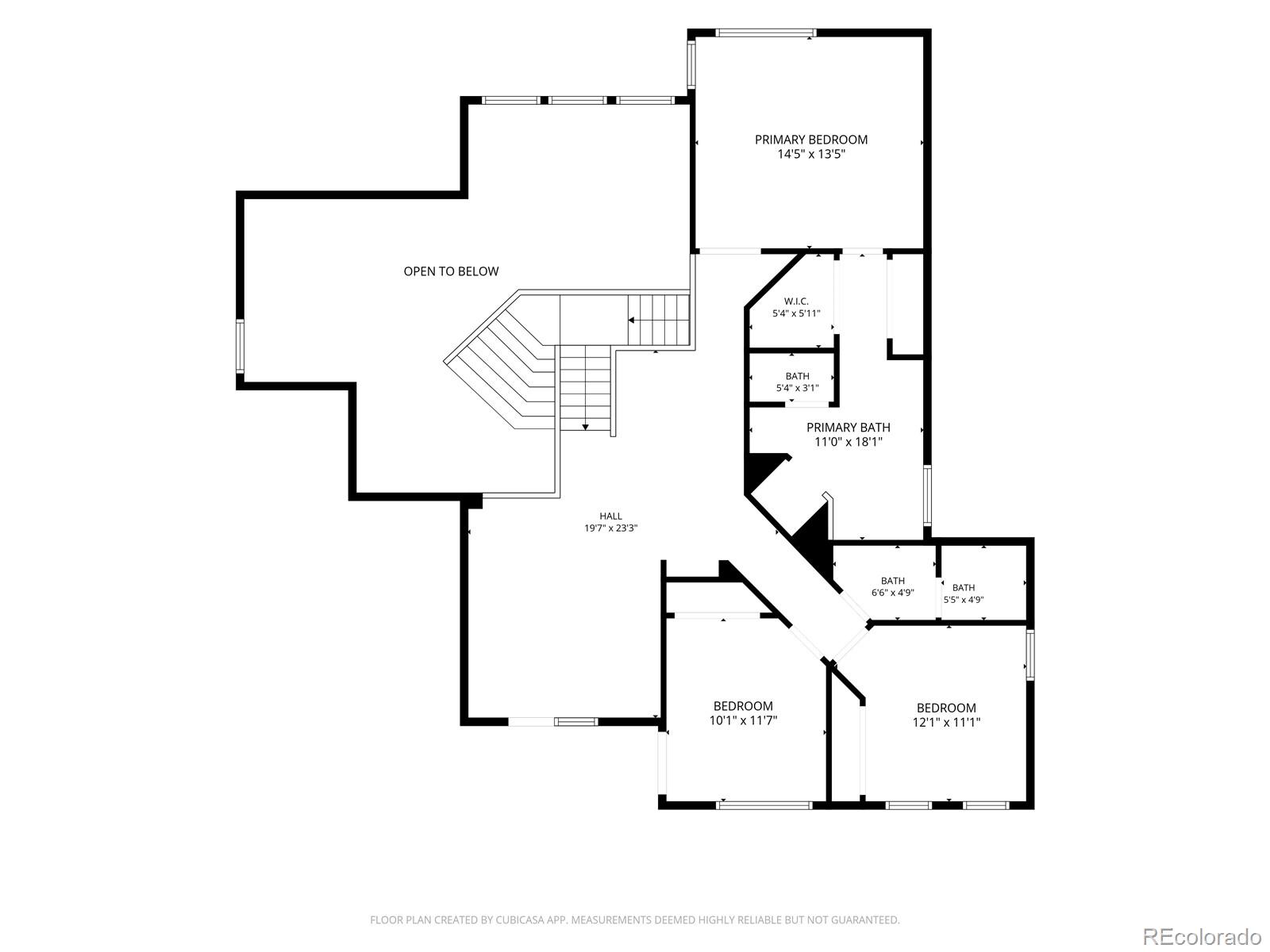 MLS Image #43 for 9642  millstone court,highlands ranch, Colorado