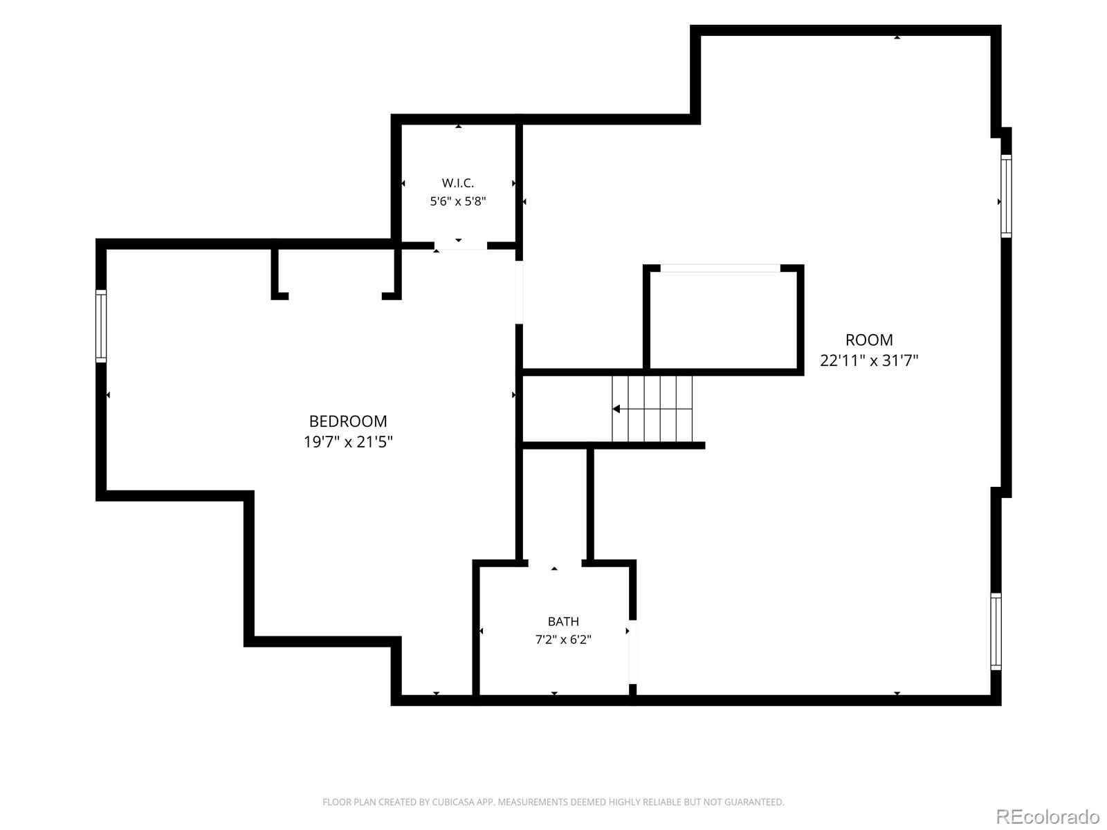 MLS Image #44 for 9642  millstone court,highlands ranch, Colorado