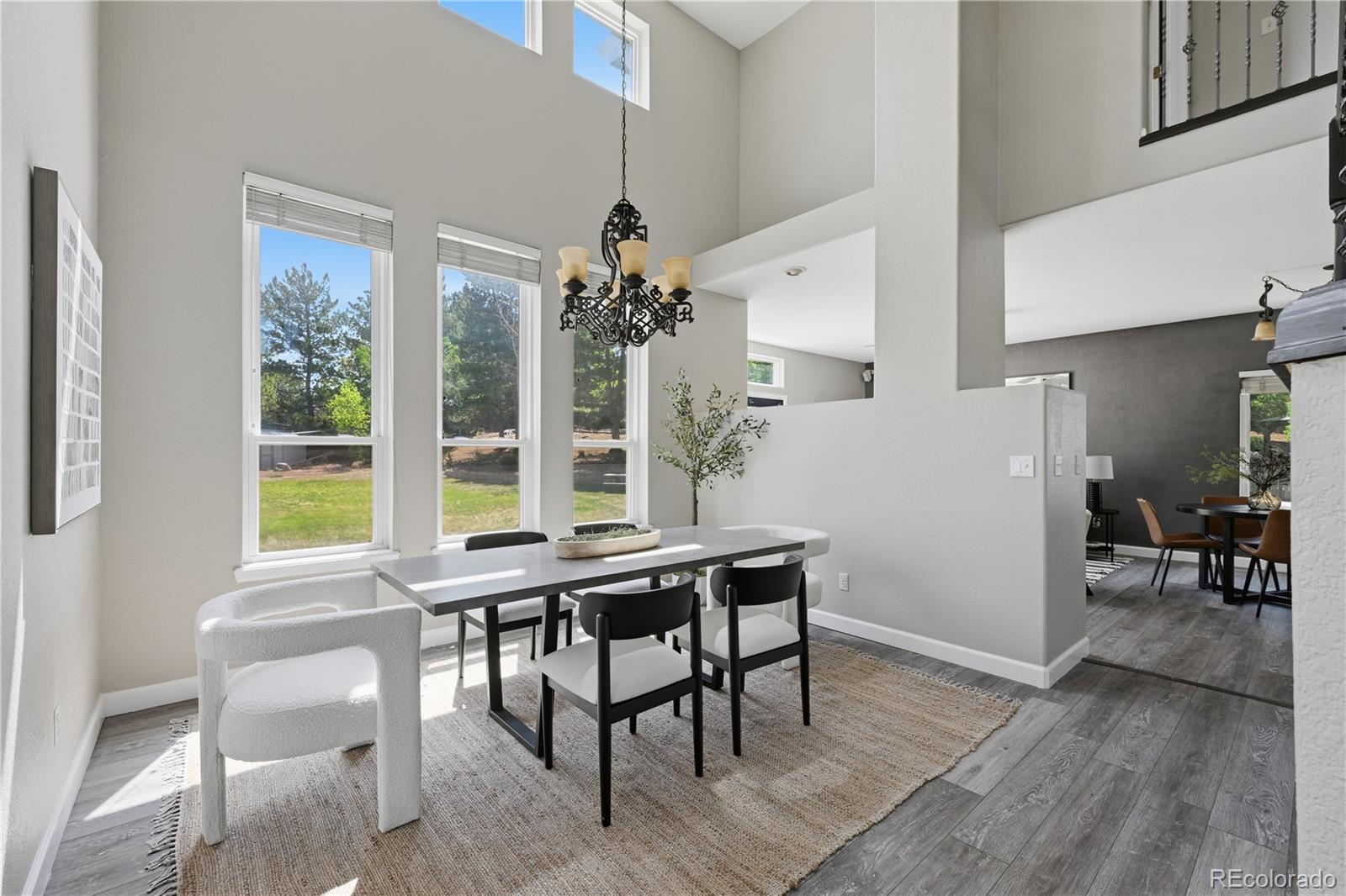 MLS Image #6 for 9642  millstone court,highlands ranch, Colorado