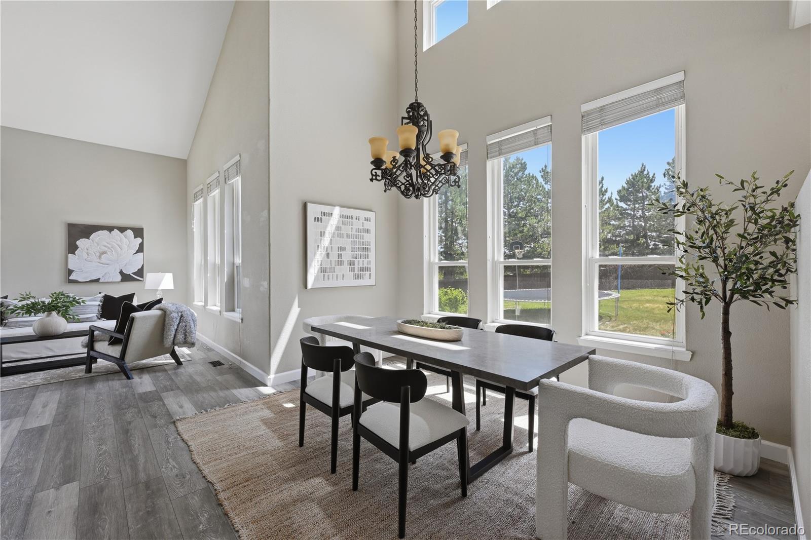 MLS Image #7 for 9642  millstone court,highlands ranch, Colorado