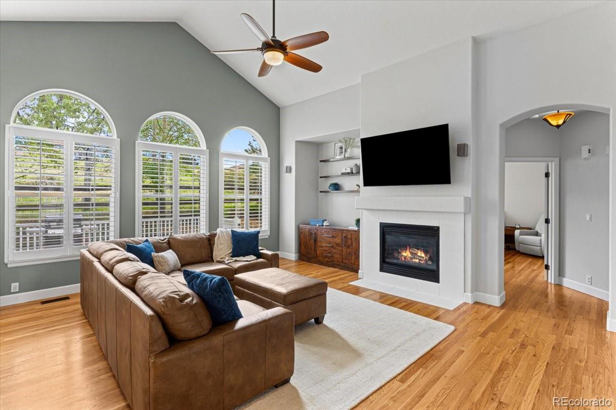 MLS Image #1 for 12441  turquoise terrace place,castle pines, Colorado