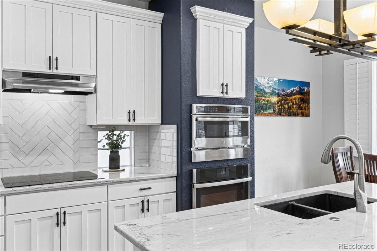 MLS Image #2 for 12441  turquoise terrace place,castle pines, Colorado