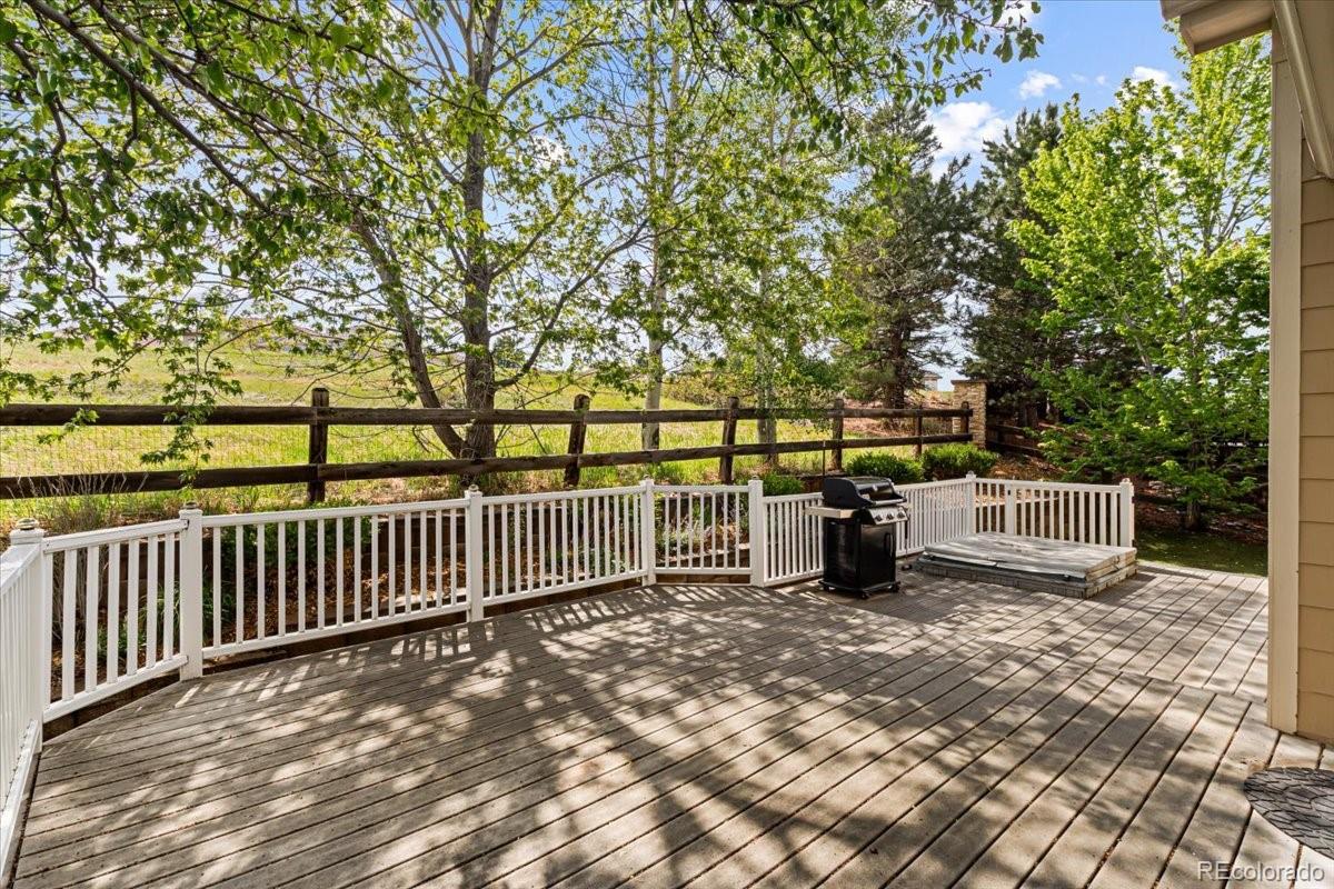 MLS Image #29 for 12441  turquoise terrace place,castle pines, Colorado