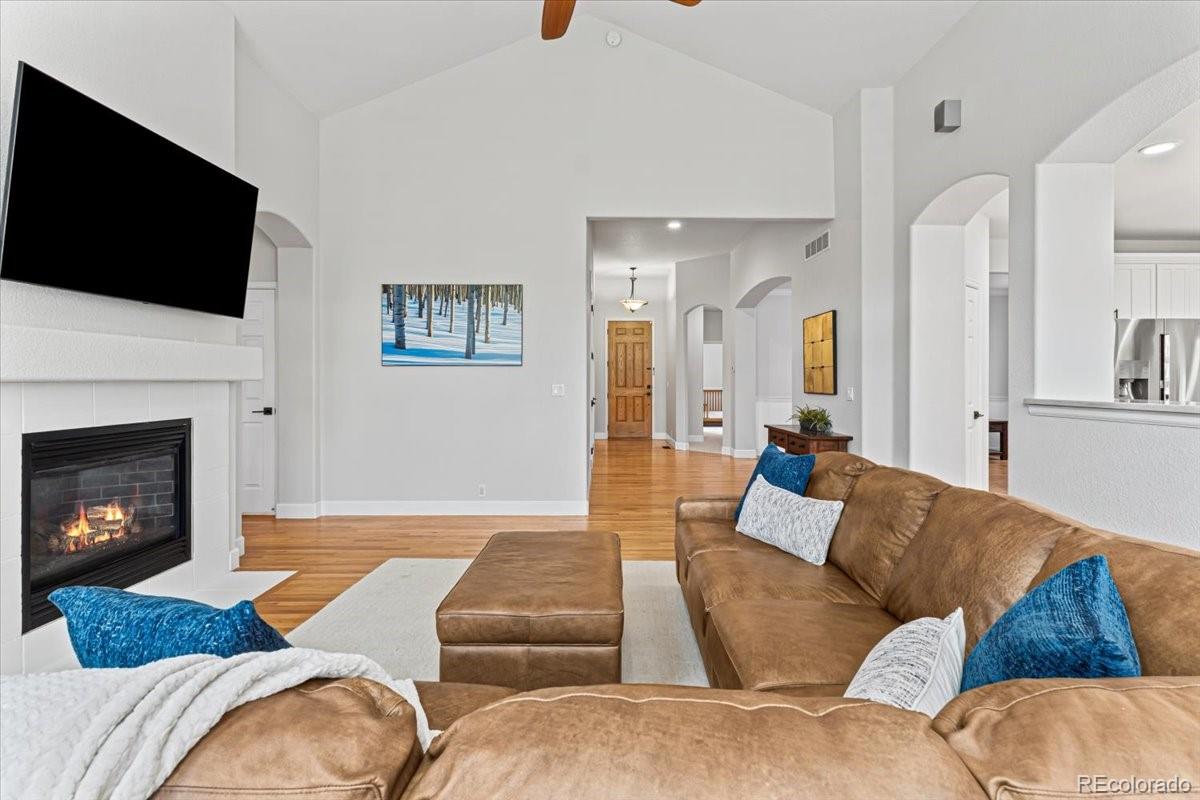 MLS Image #3 for 12441  turquoise terrace place,castle pines, Colorado