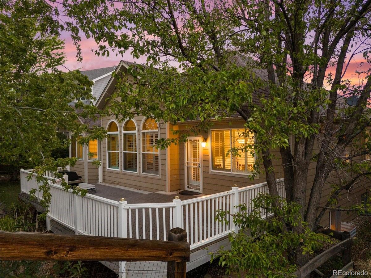 MLS Image #30 for 12441  turquoise terrace place,castle pines, Colorado