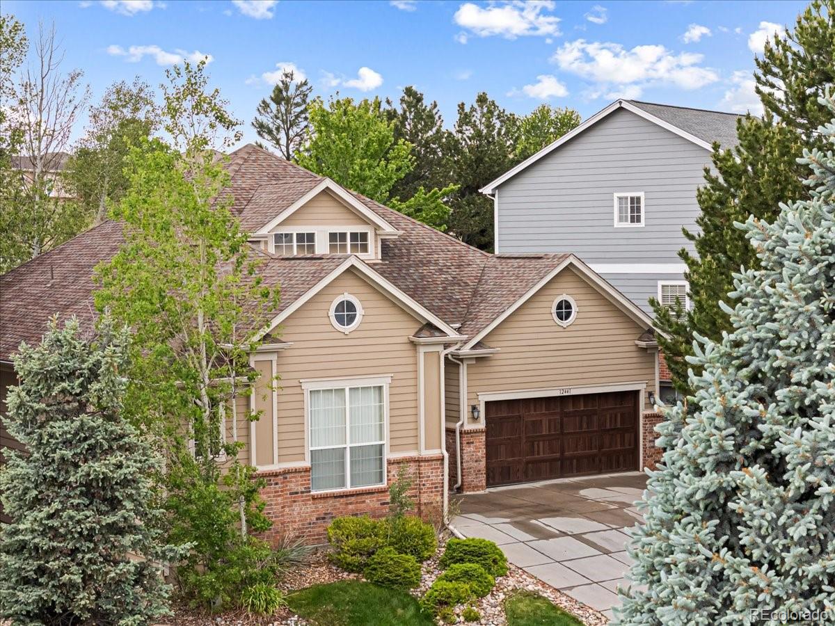 MLS Image #34 for 12441  turquoise terrace place,castle pines, Colorado