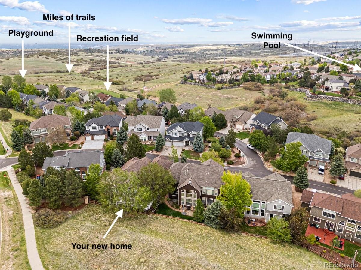 MLS Image #35 for 12441  turquoise terrace place,castle pines, Colorado
