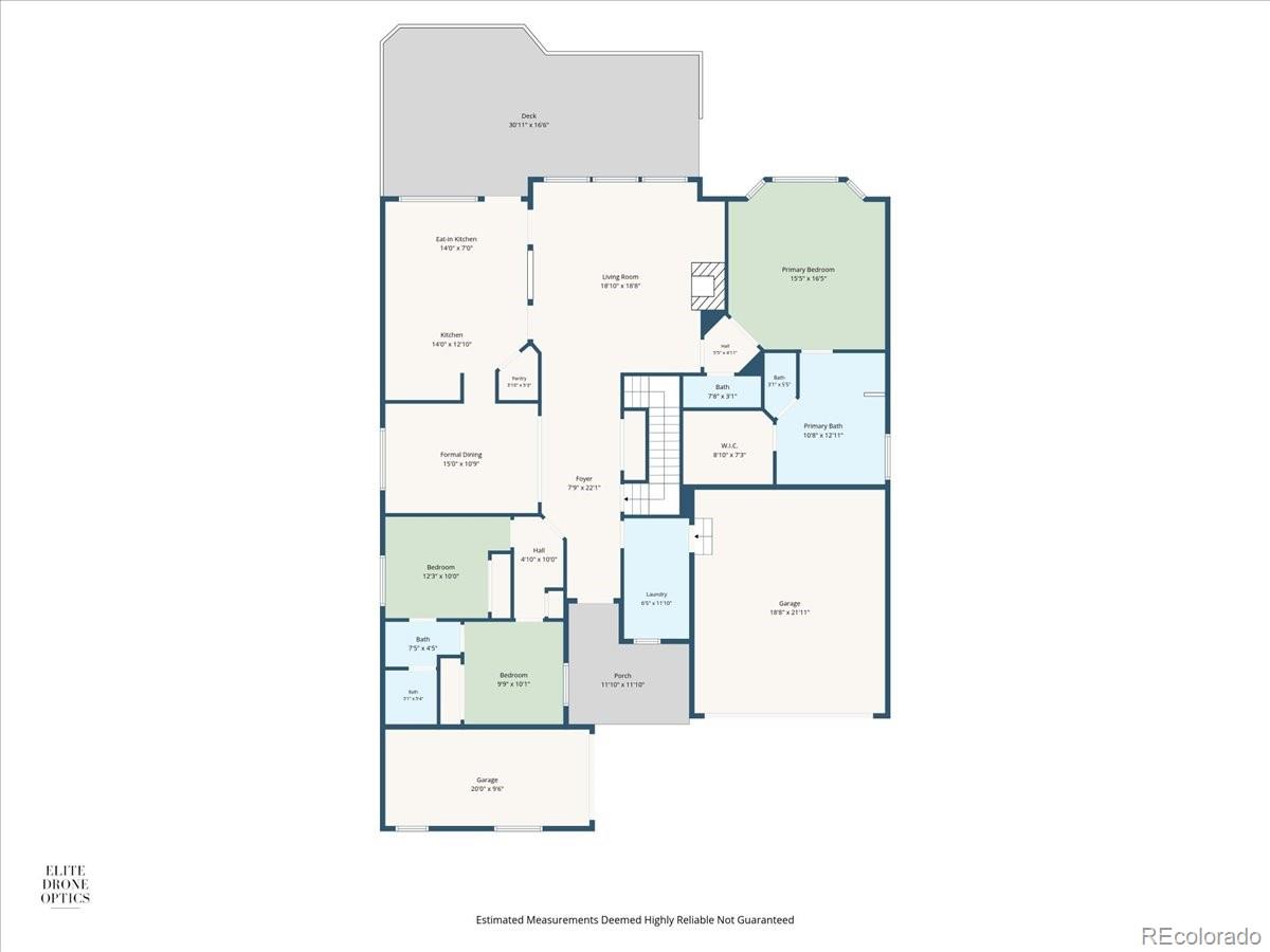MLS Image #36 for 12441  turquoise terrace place,castle pines, Colorado