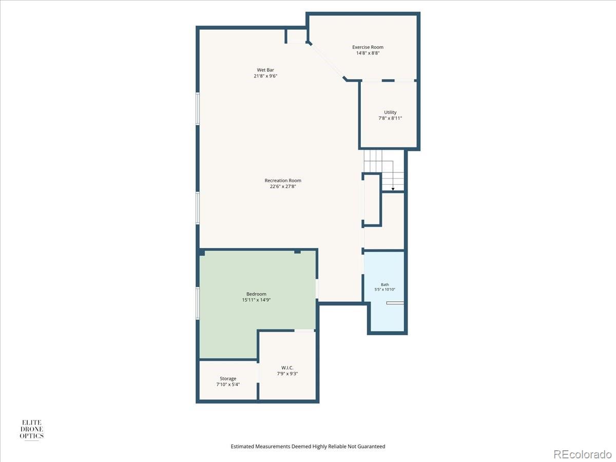 MLS Image #37 for 12441  turquoise terrace place,castle pines, Colorado