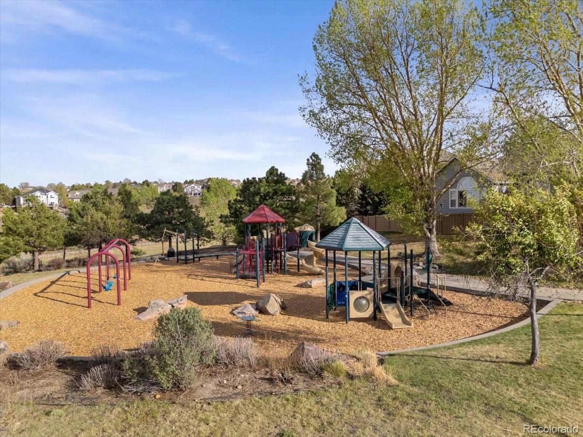 MLS Image #38 for 12441  turquoise terrace place,castle pines, Colorado