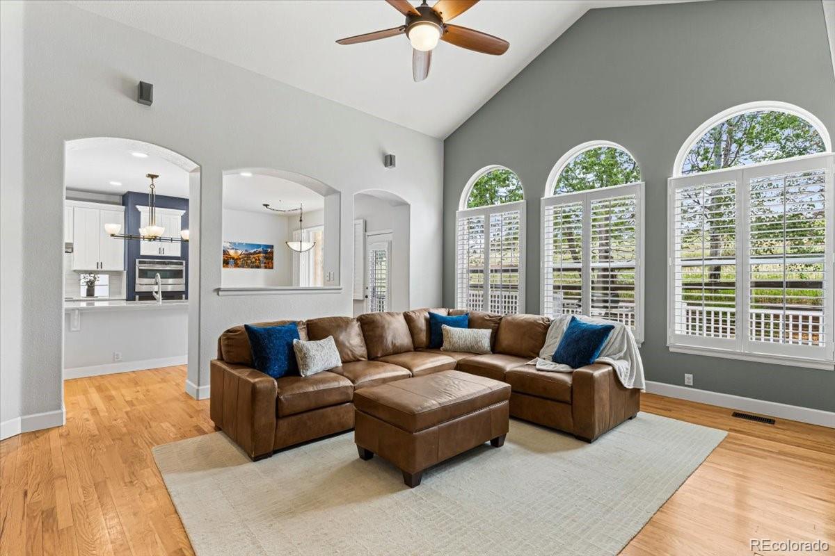 MLS Image #4 for 12441  turquoise terrace place,castle pines, Colorado