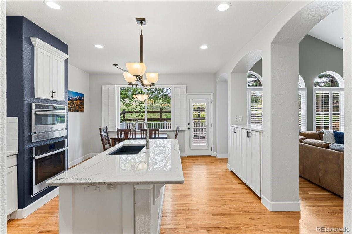 MLS Image #5 for 12441  turquoise terrace place,castle pines, Colorado