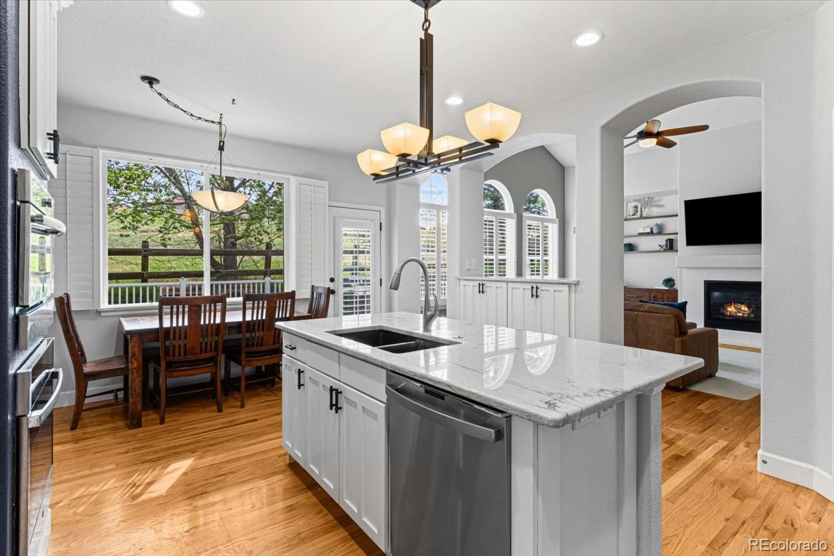 MLS Image #7 for 12441  turquoise terrace place,castle pines, Colorado