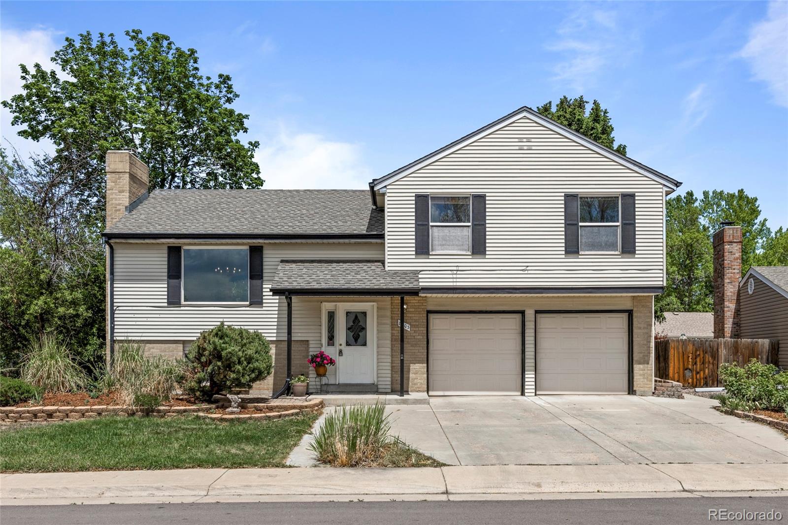 MLS Image #0 for 8603 e dillard place,denver, Colorado