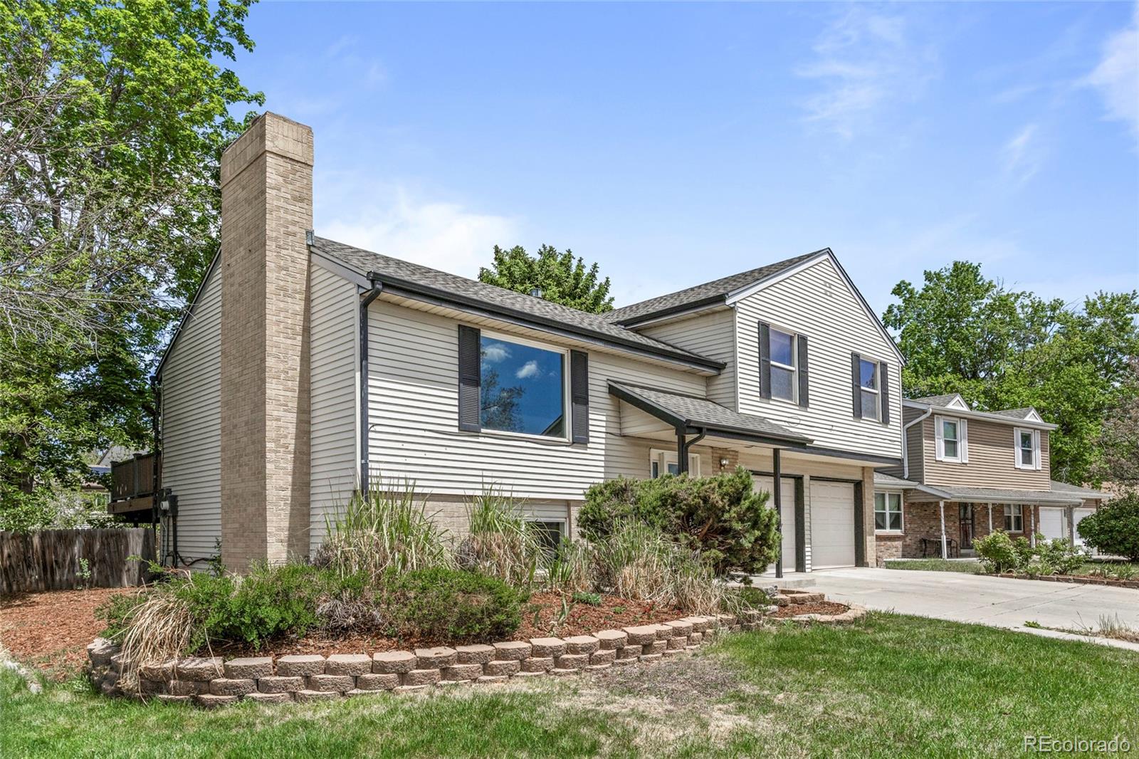 MLS Image #1 for 8603 e dillard place,denver, Colorado