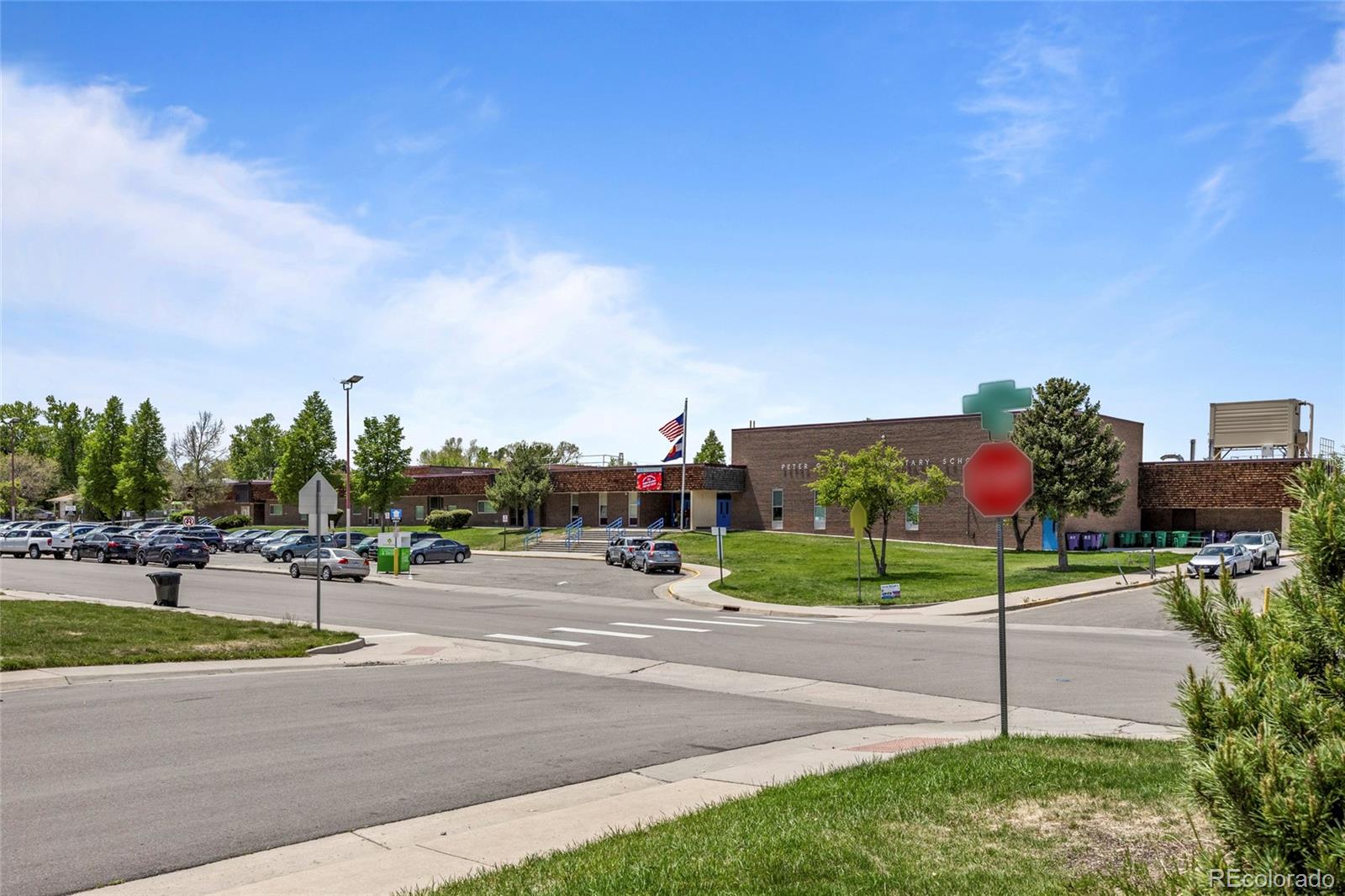 MLS Image #3 for 8603 e dillard place,denver, Colorado