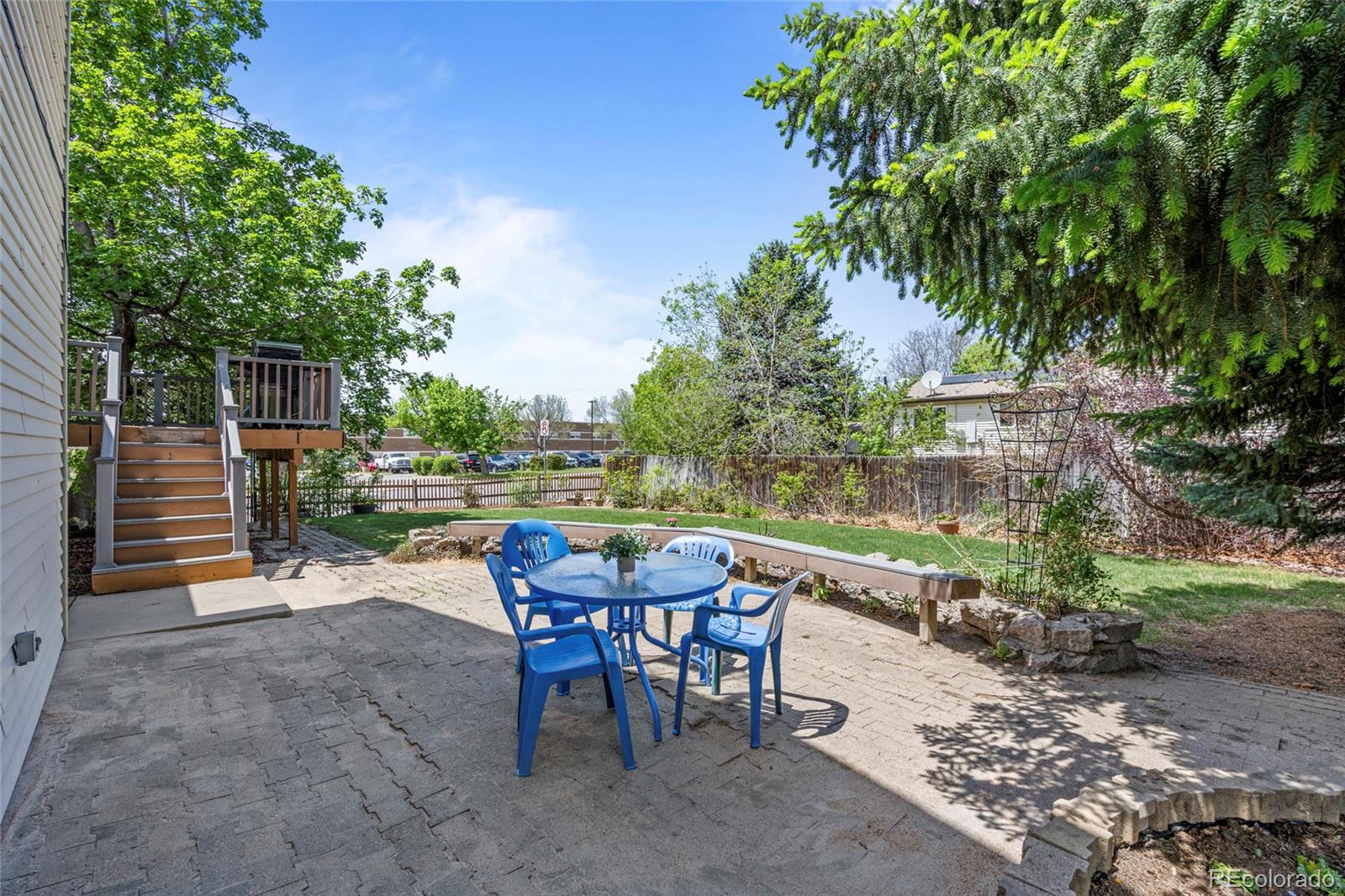 MLS Image #32 for 8603 e dillard place,denver, Colorado