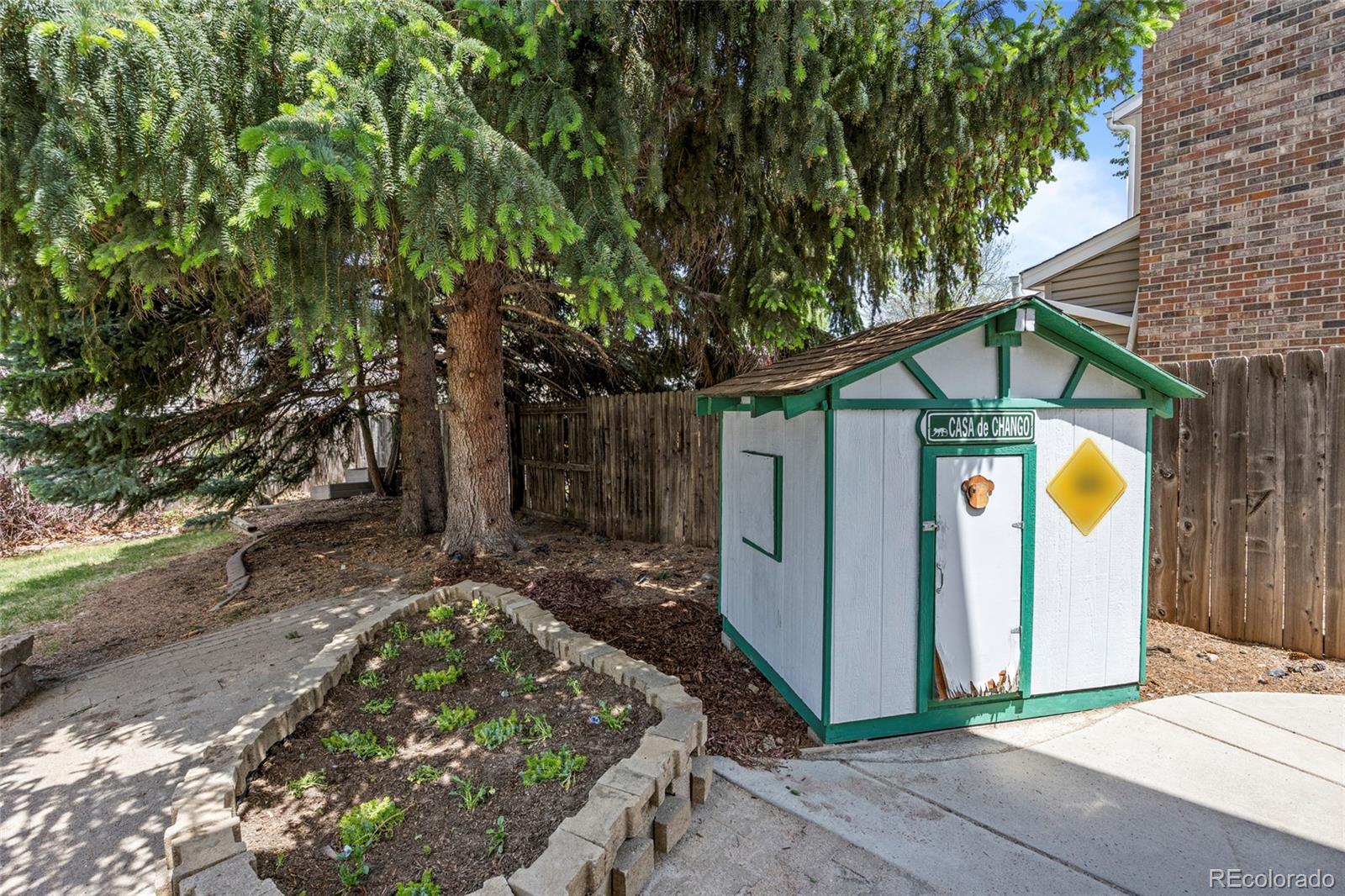 MLS Image #33 for 8603 e dillard place,denver, Colorado