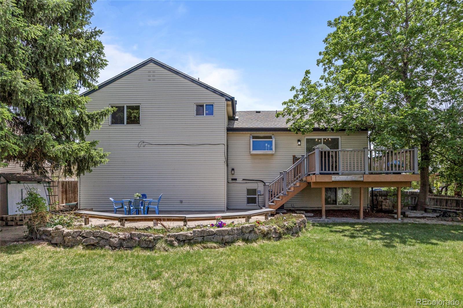 MLS Image #34 for 8603 e dillard place,denver, Colorado