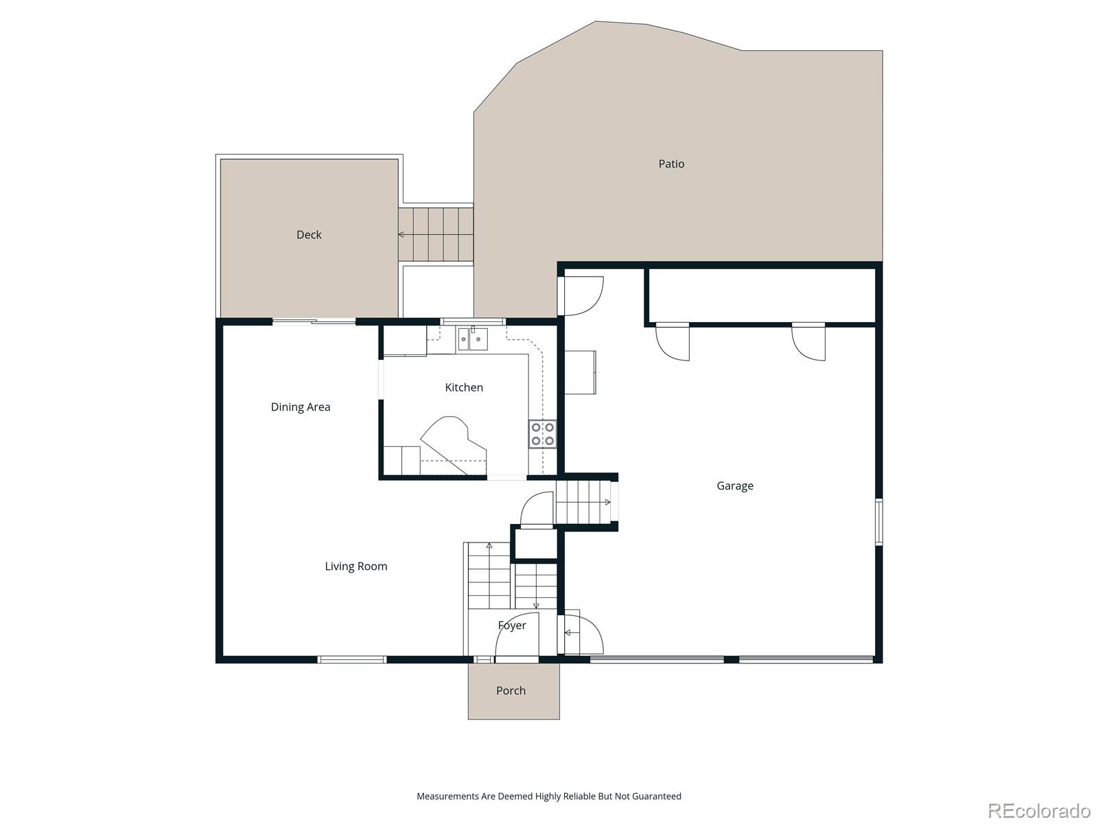 MLS Image #37 for 8603 e dillard place,denver, Colorado