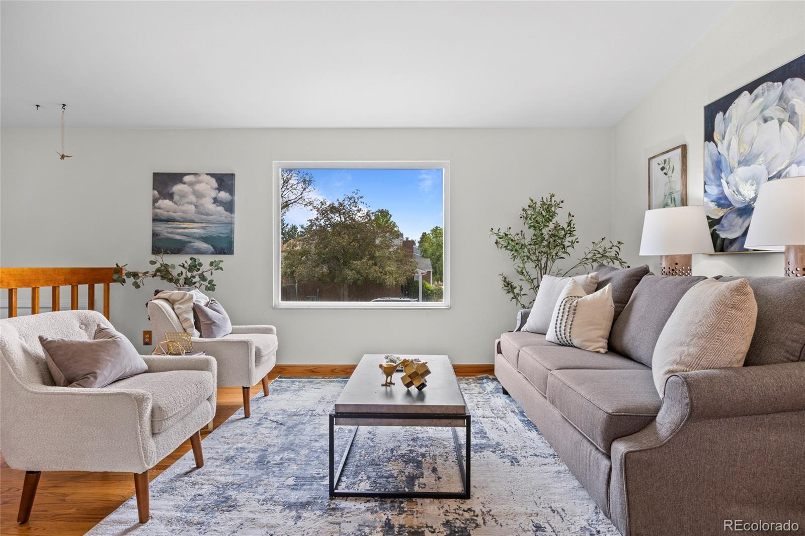 MLS Image #6 for 8603 e dillard place,denver, Colorado