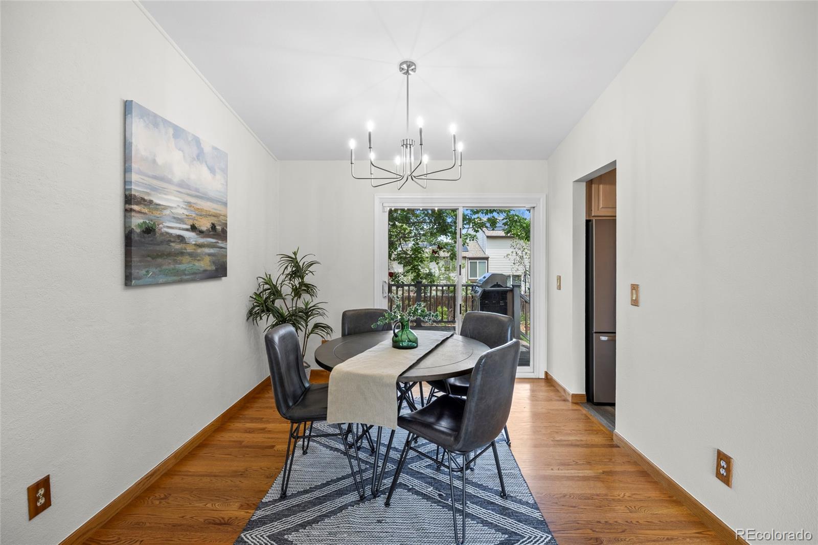 MLS Image #7 for 8603 e dillard place,denver, Colorado