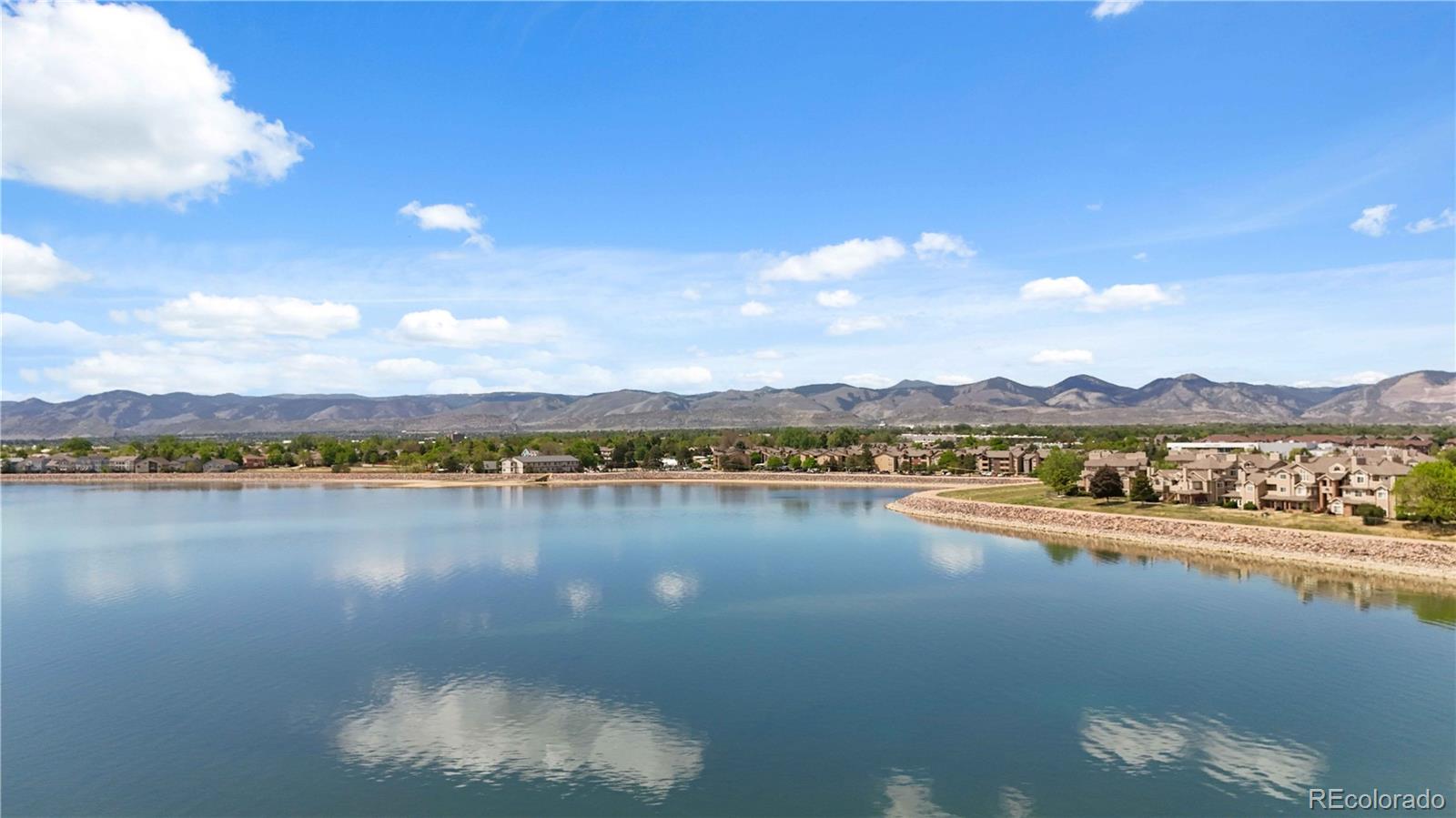MLS Image #1 for 7160 w stetson place,littleton, Colorado
