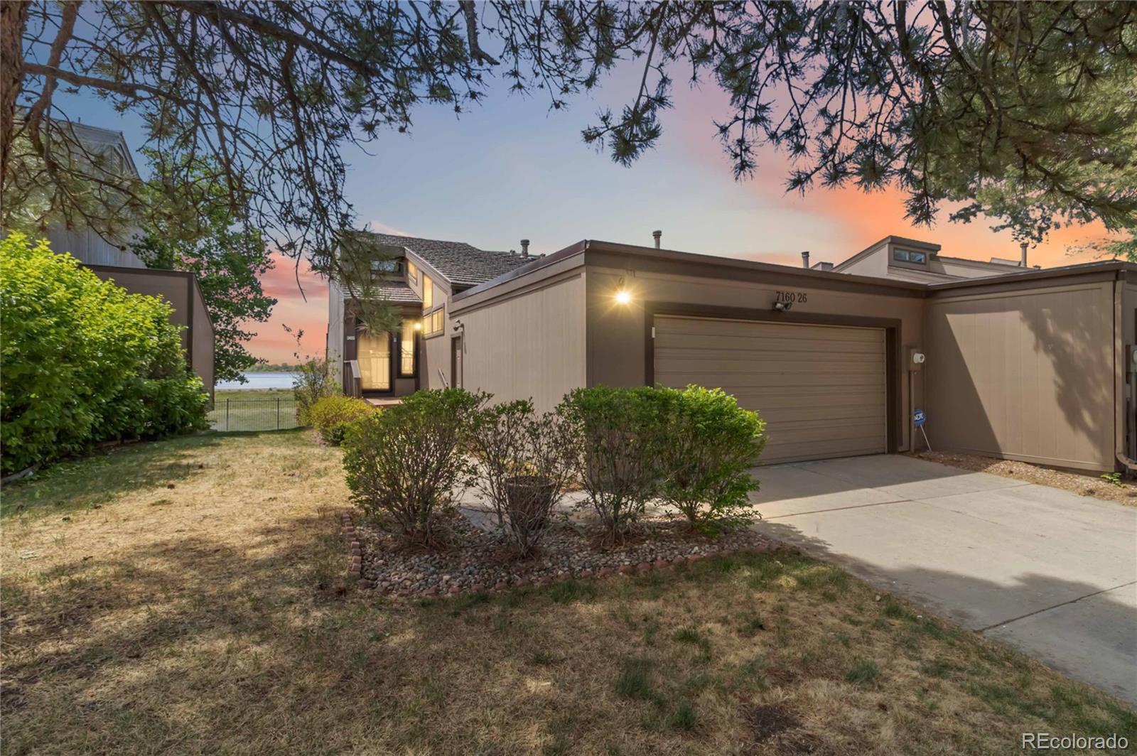 MLS Image #12 for 7160 w stetson place,littleton, Colorado