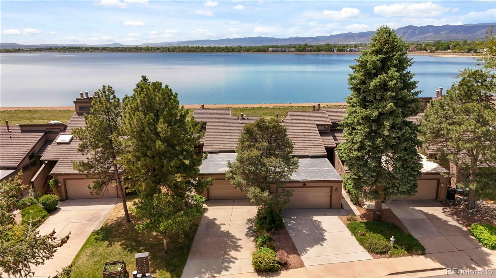 MLS Image #2 for 7160 w stetson place,littleton, Colorado