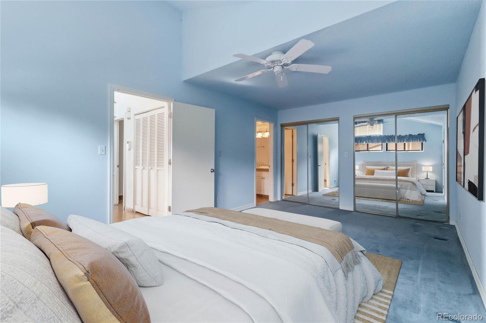MLS Image #27 for 7160 w stetson place,littleton, Colorado