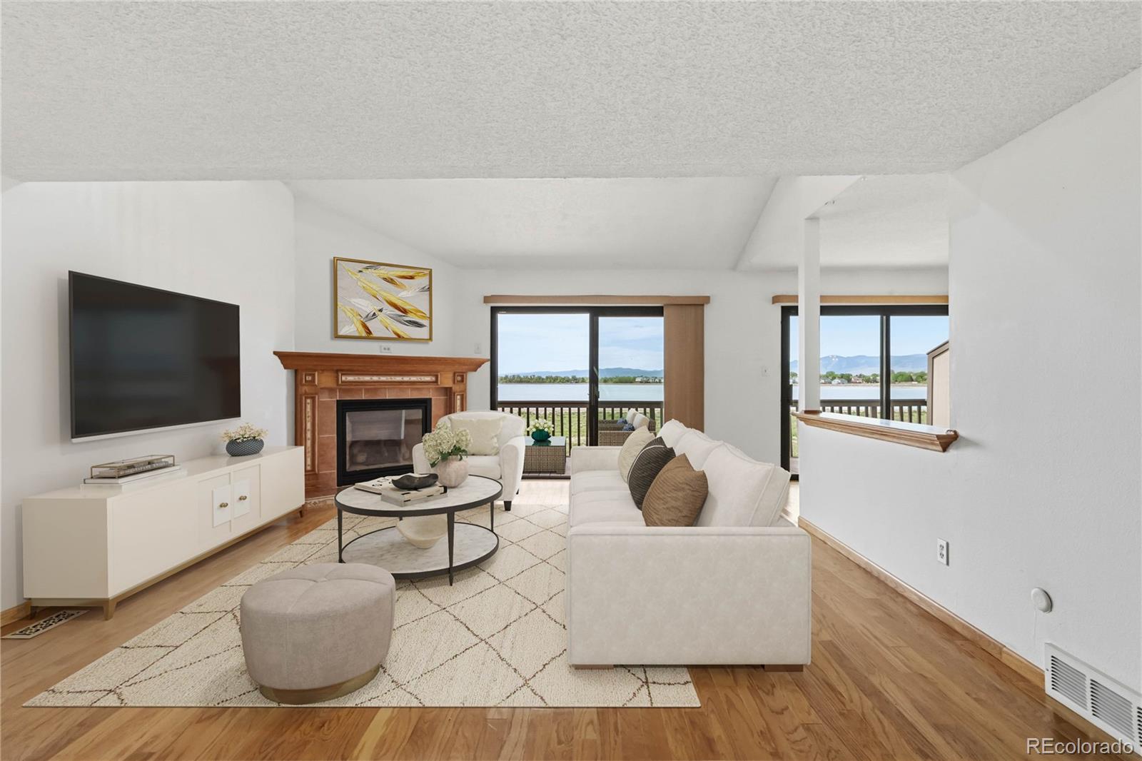 MLS Image #3 for 7160 w stetson place,littleton, Colorado