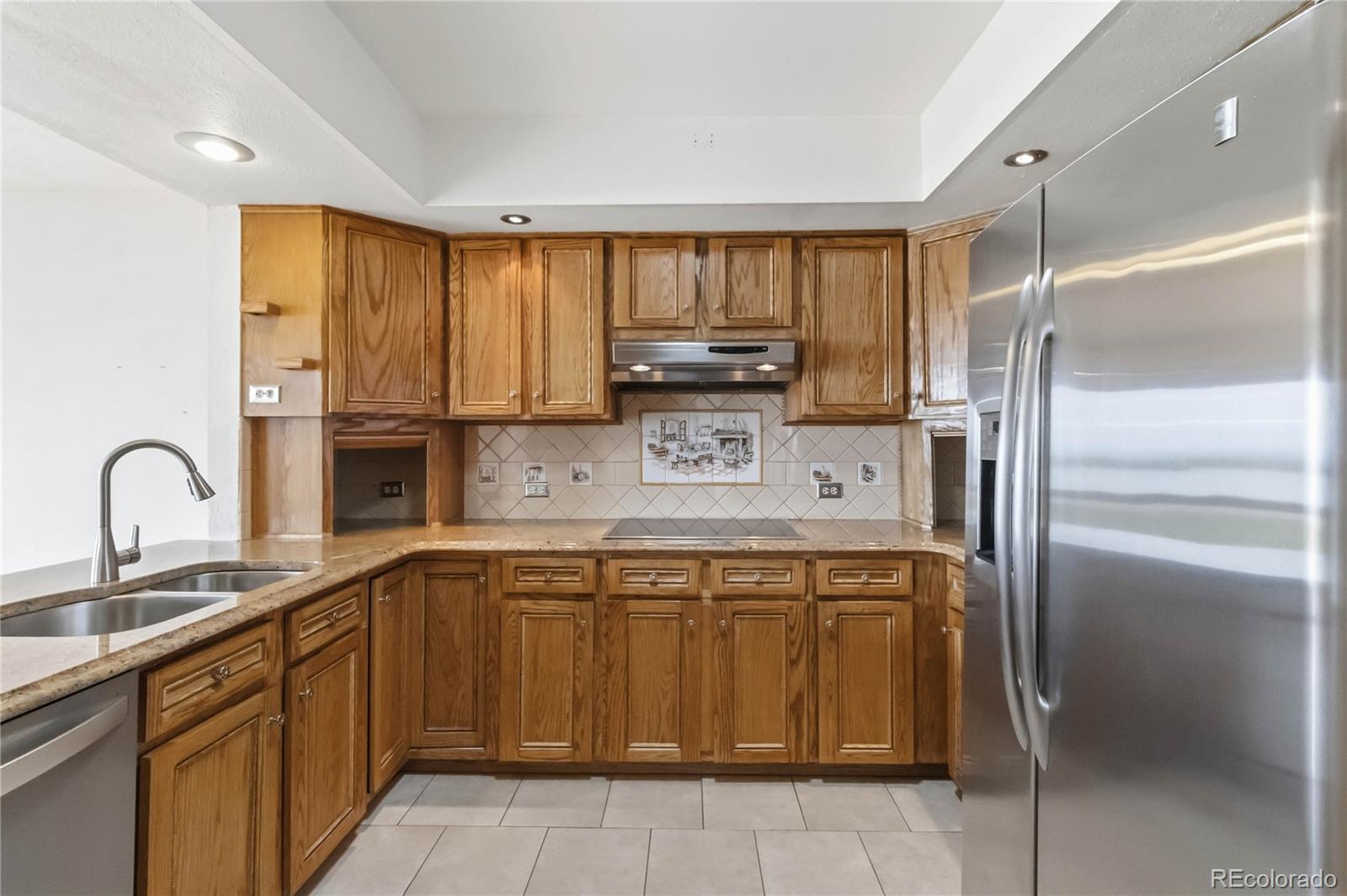 MLS Image #6 for 7160 w stetson place,littleton, Colorado