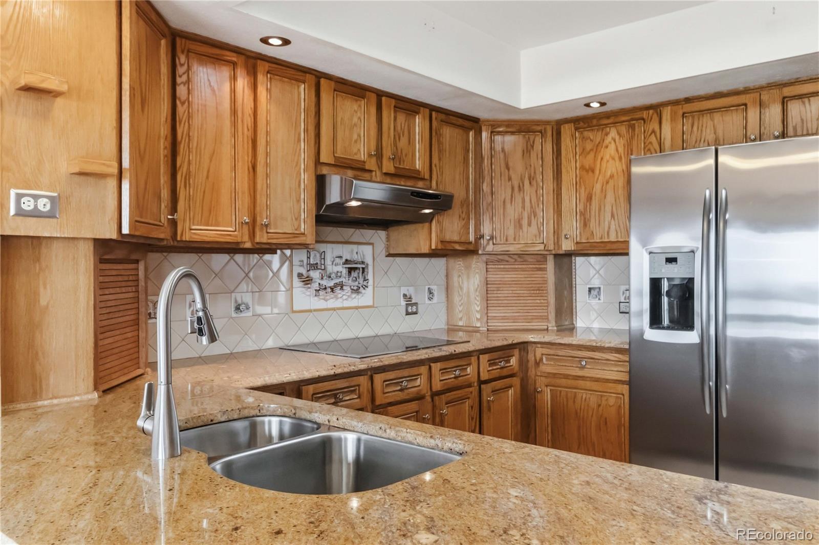 MLS Image #7 for 7160 w stetson place,littleton, Colorado