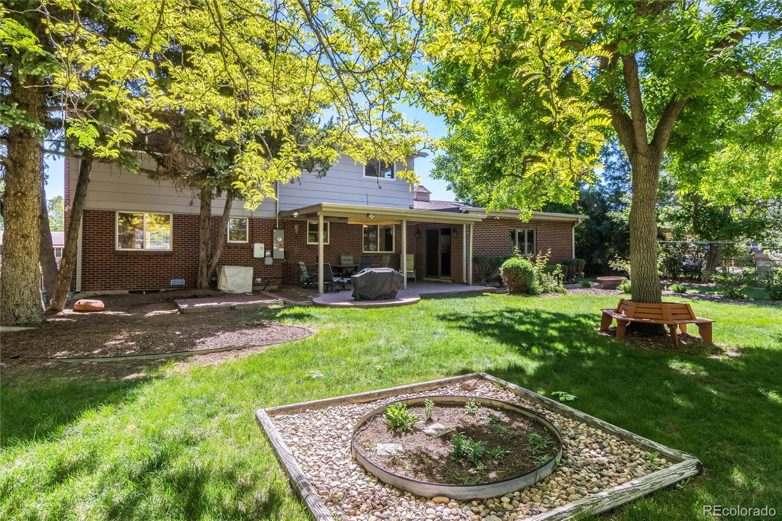 MLS Image #1 for 7373 s tamarac street,centennial, Colorado