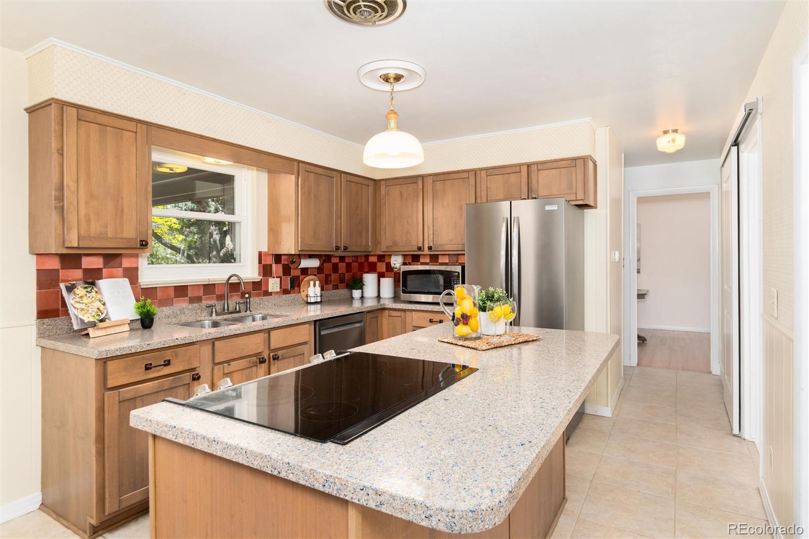 MLS Image #12 for 7373 s tamarac street,centennial, Colorado