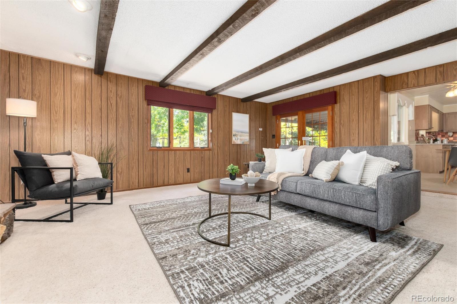 MLS Image #16 for 7373 s tamarac street,centennial, Colorado