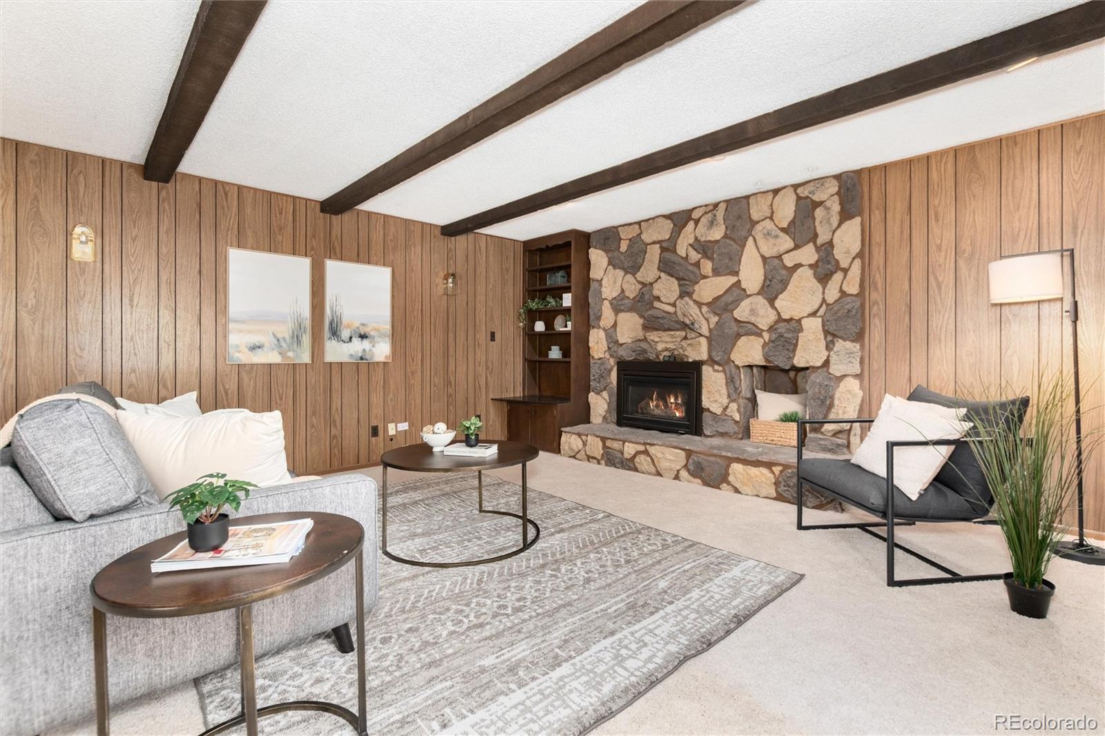 MLS Image #17 for 7373 s tamarac street,centennial, Colorado