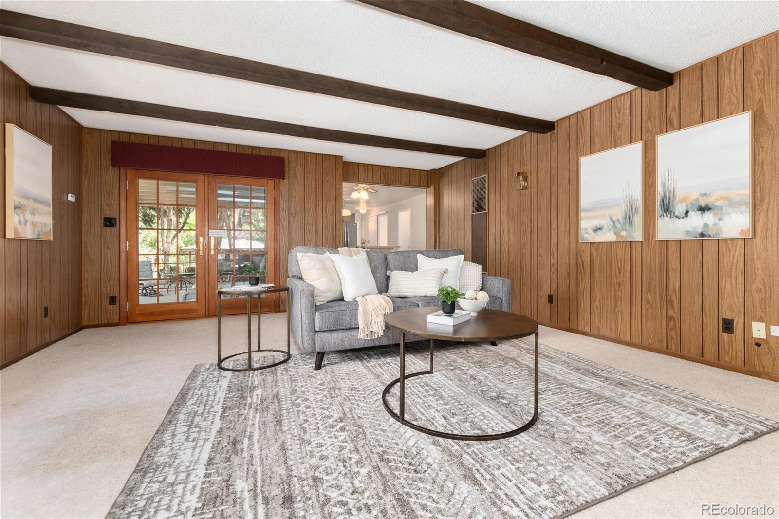 MLS Image #18 for 7373 s tamarac street,centennial, Colorado