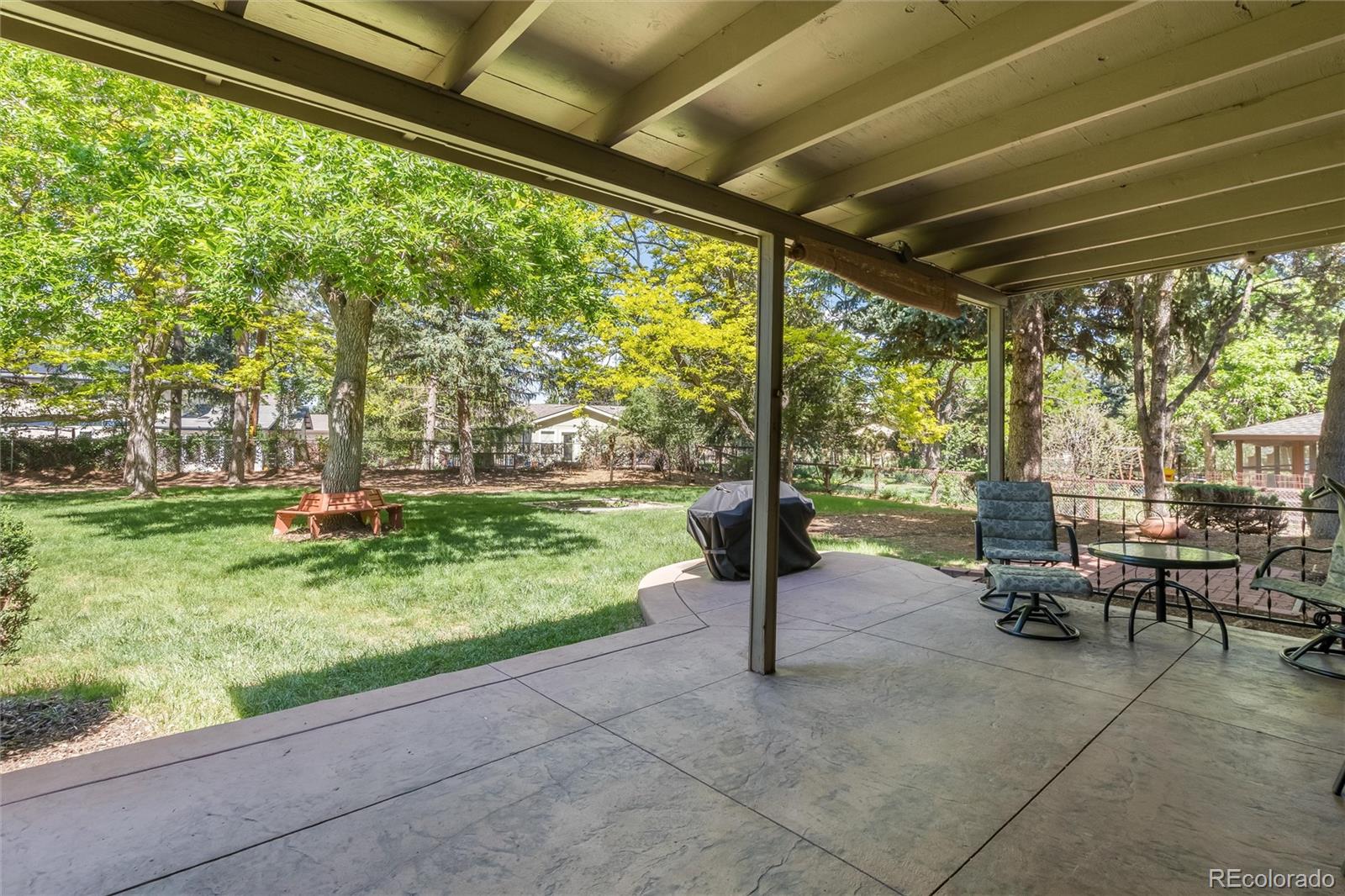 MLS Image #19 for 7373 s tamarac street,centennial, Colorado