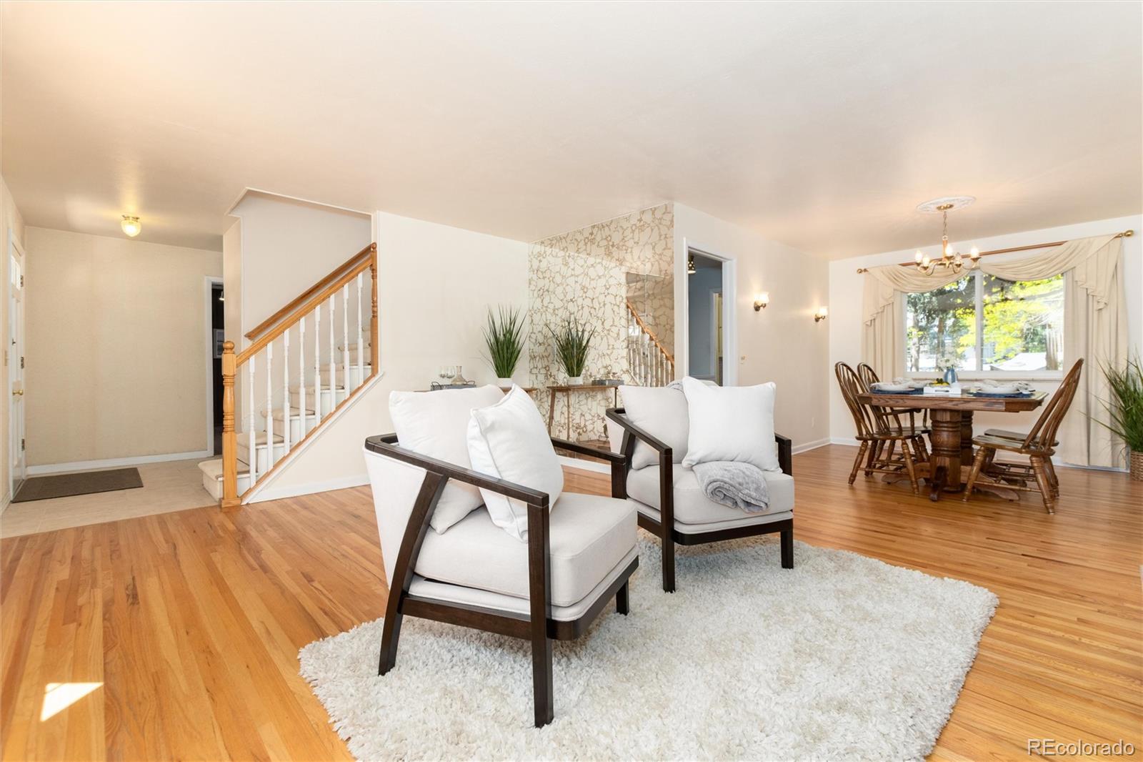 MLS Image #6 for 7373 s tamarac street,centennial, Colorado