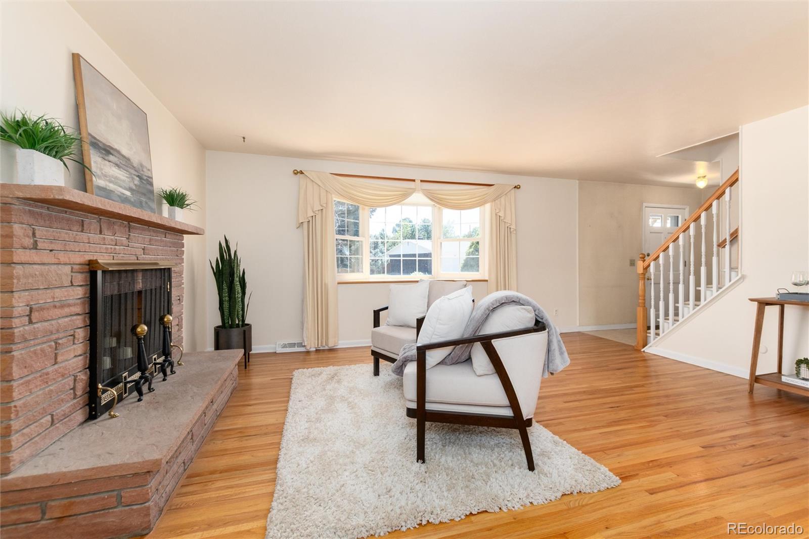 MLS Image #8 for 7373 s tamarac street,centennial, Colorado