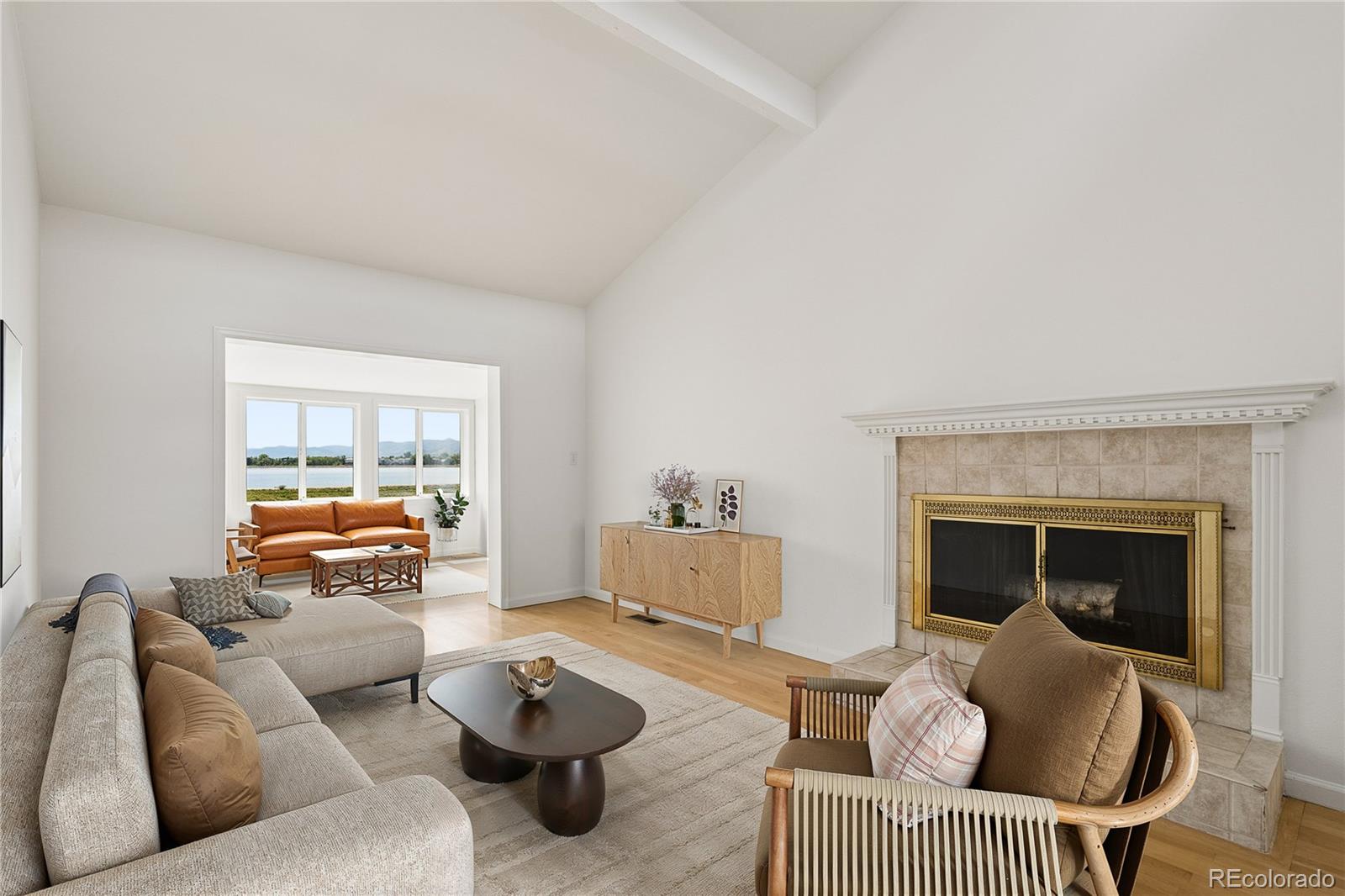 MLS Image #8 for 7000 w stetson place,littleton, Colorado