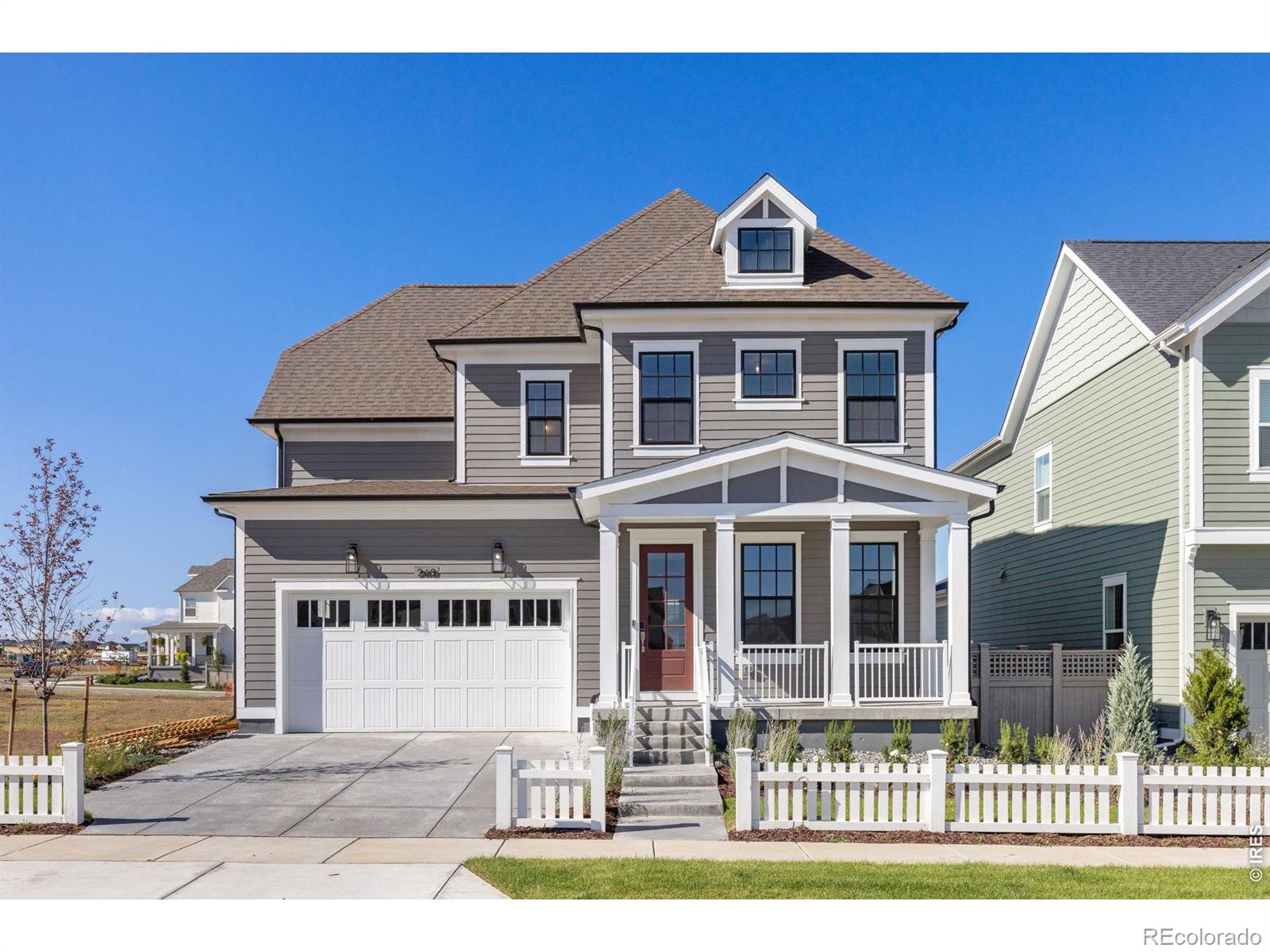 MLS Image #0 for 268  westerly boulevard,erie, Colorado