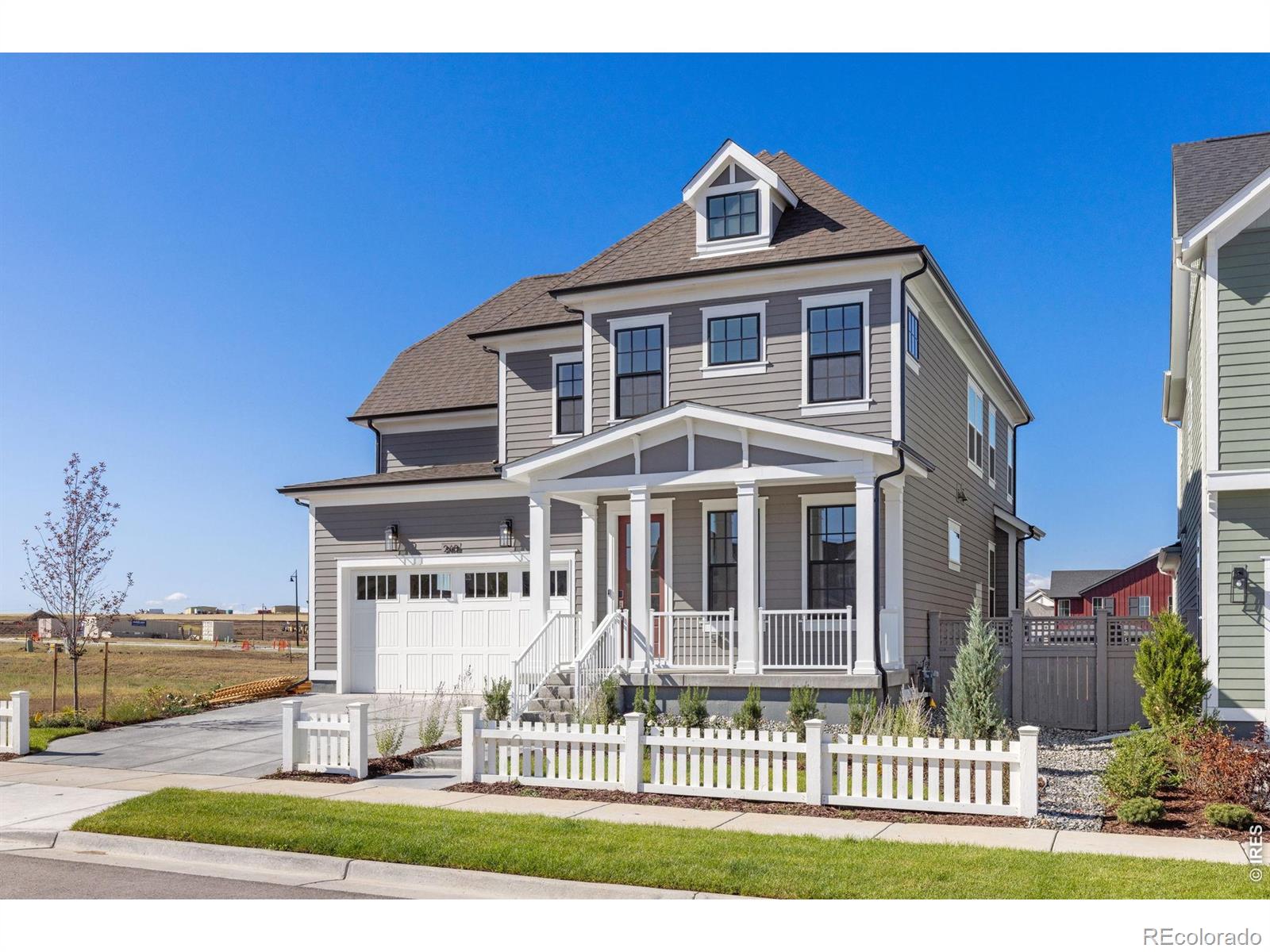 MLS Image #1 for 268  westerly boulevard,erie, Colorado