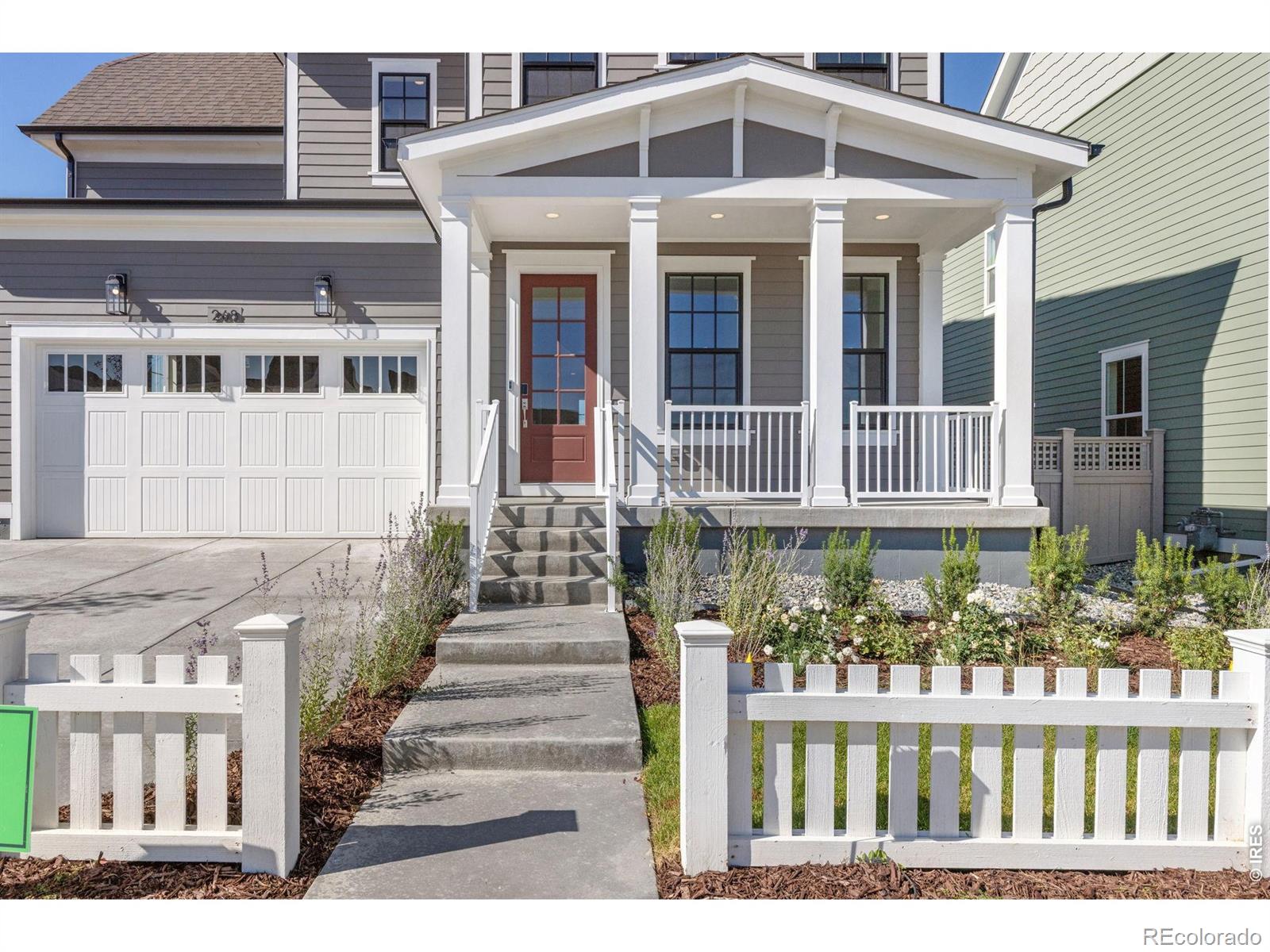 MLS Image #2 for 268  westerly boulevard,erie, Colorado