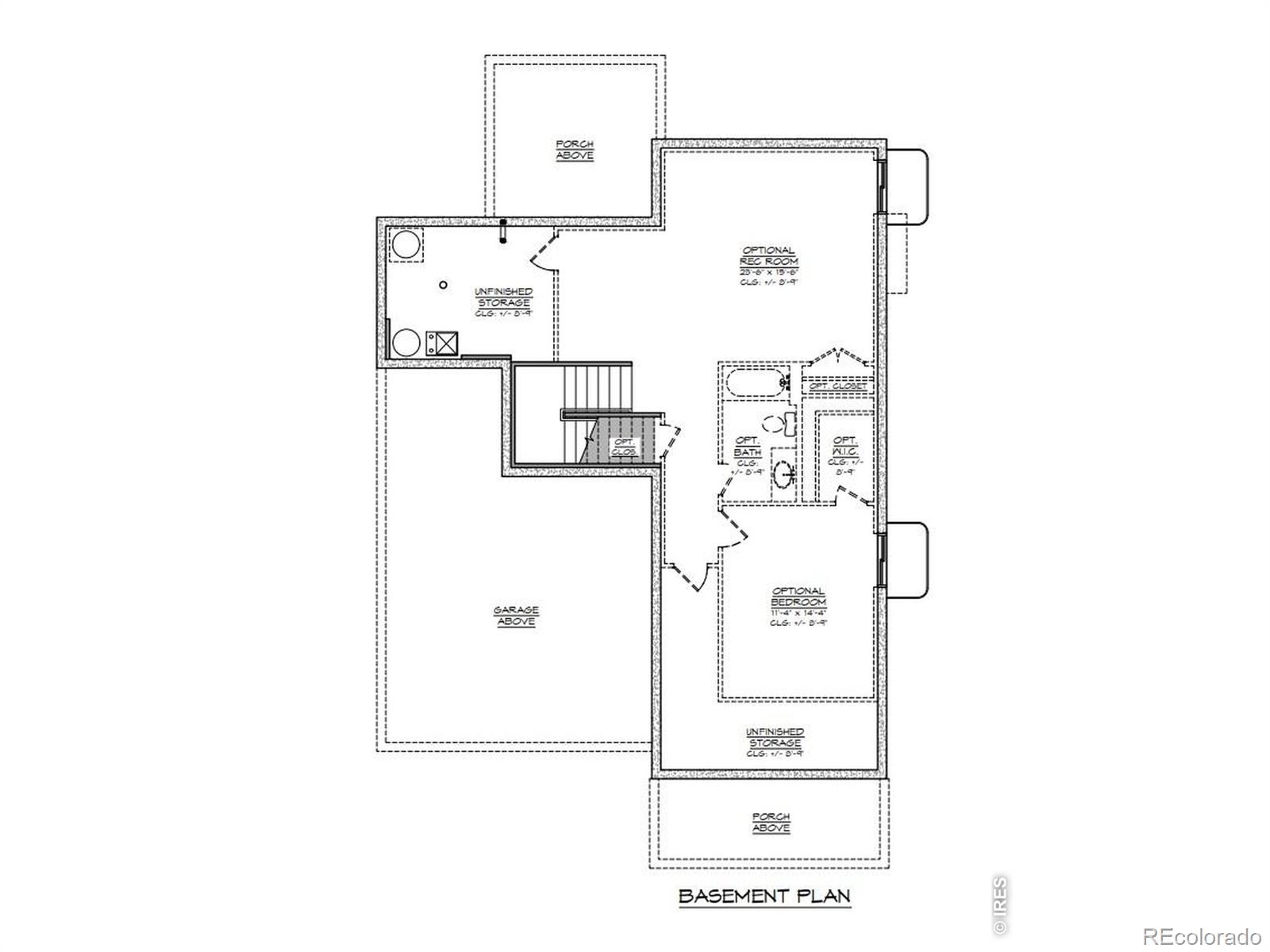 MLS Image #24 for 268  westerly boulevard,erie, Colorado