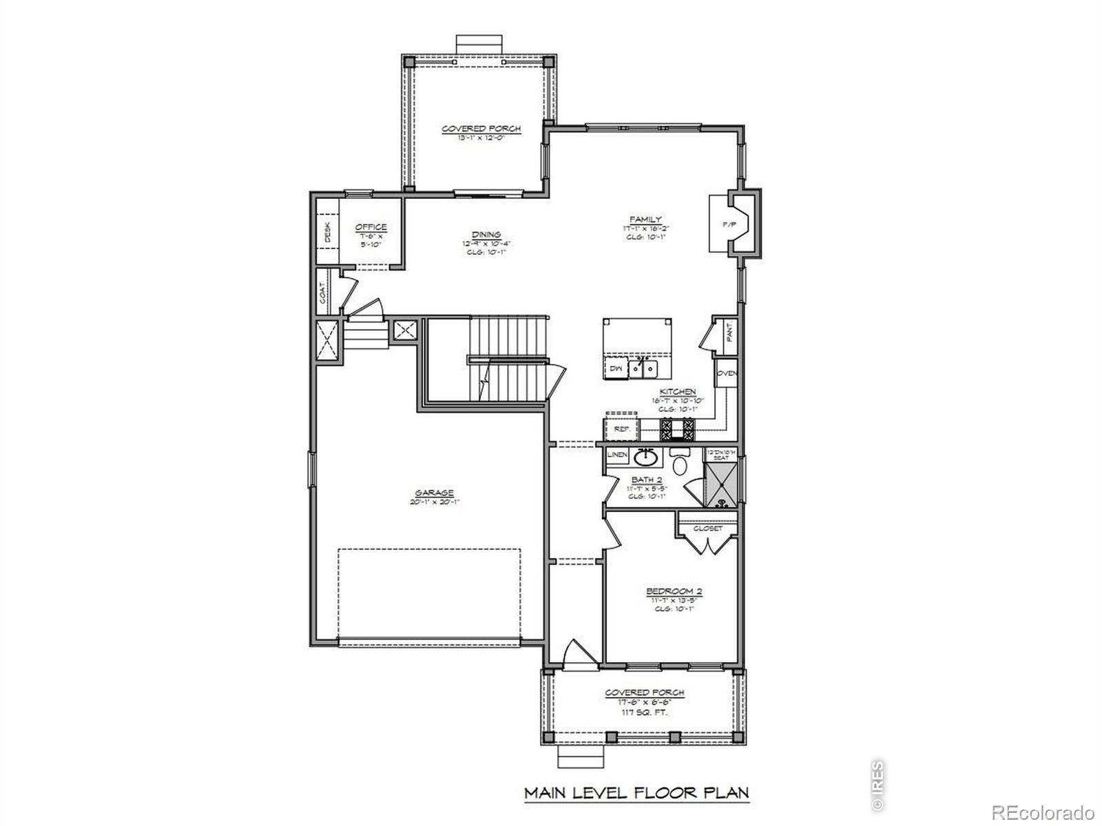 MLS Image #25 for 268  westerly boulevard,erie, Colorado