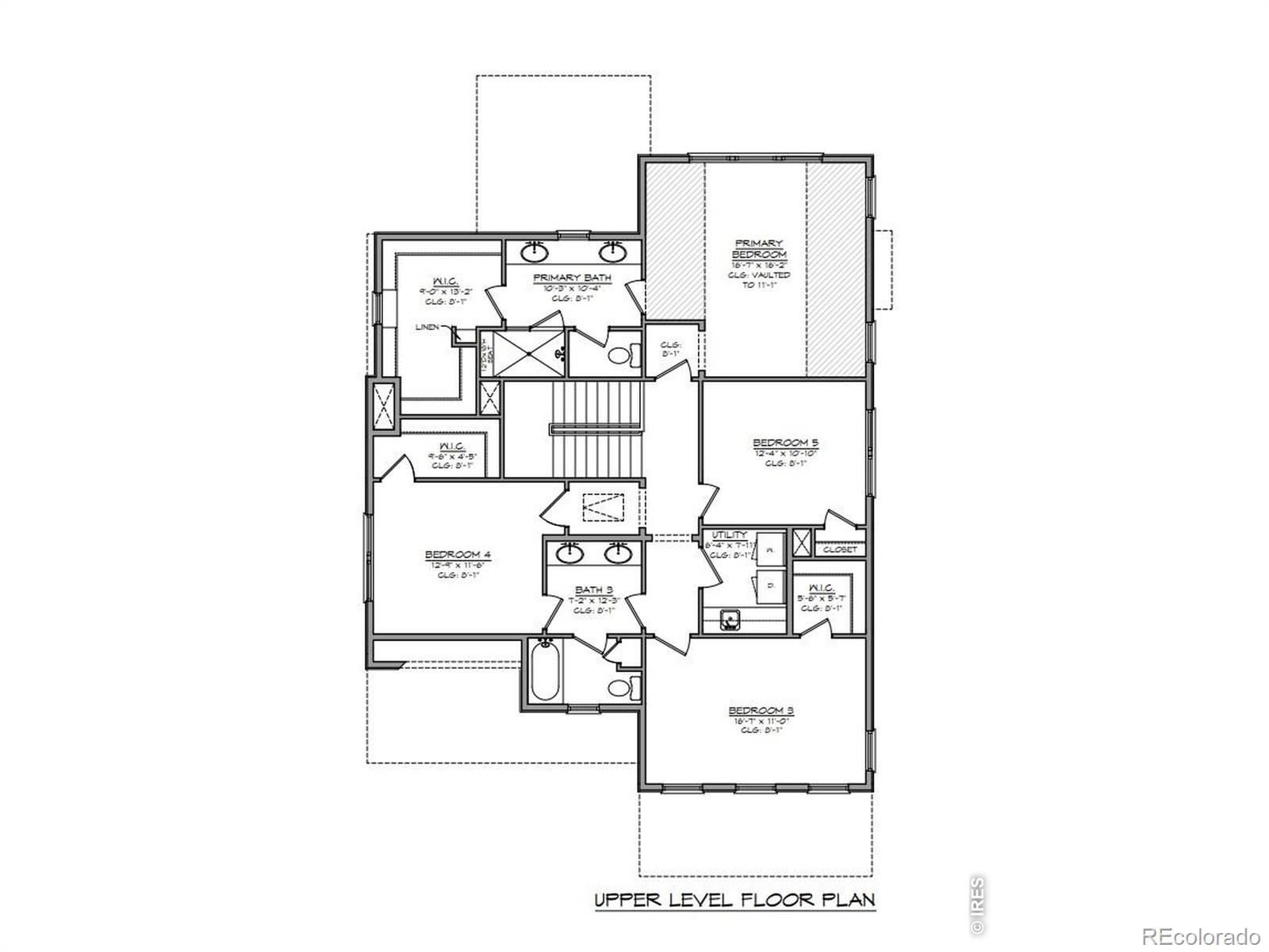 MLS Image #26 for 268  westerly boulevard,erie, Colorado